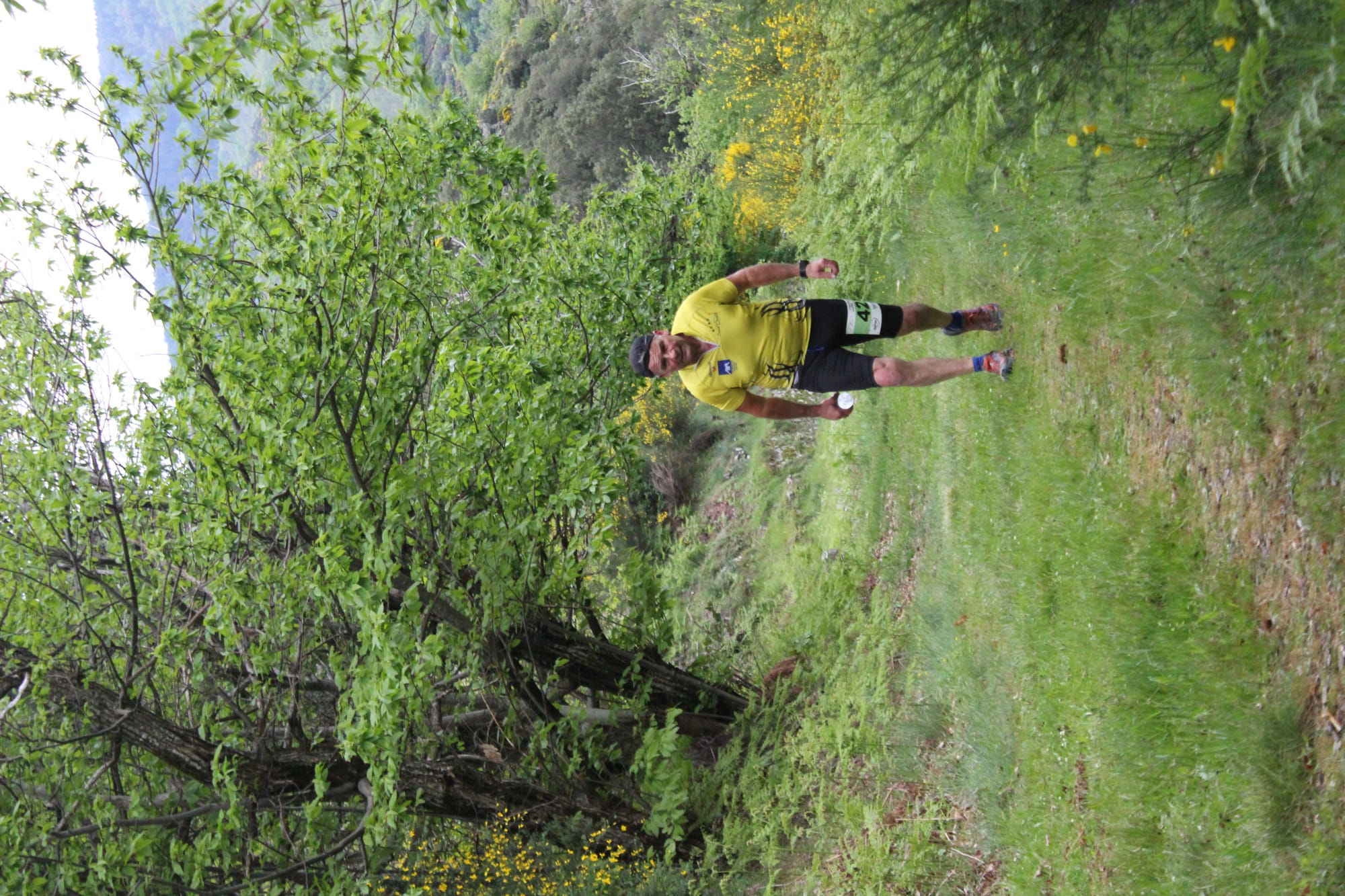 5ème édition de la Ronde du Pont de l'Ayrette