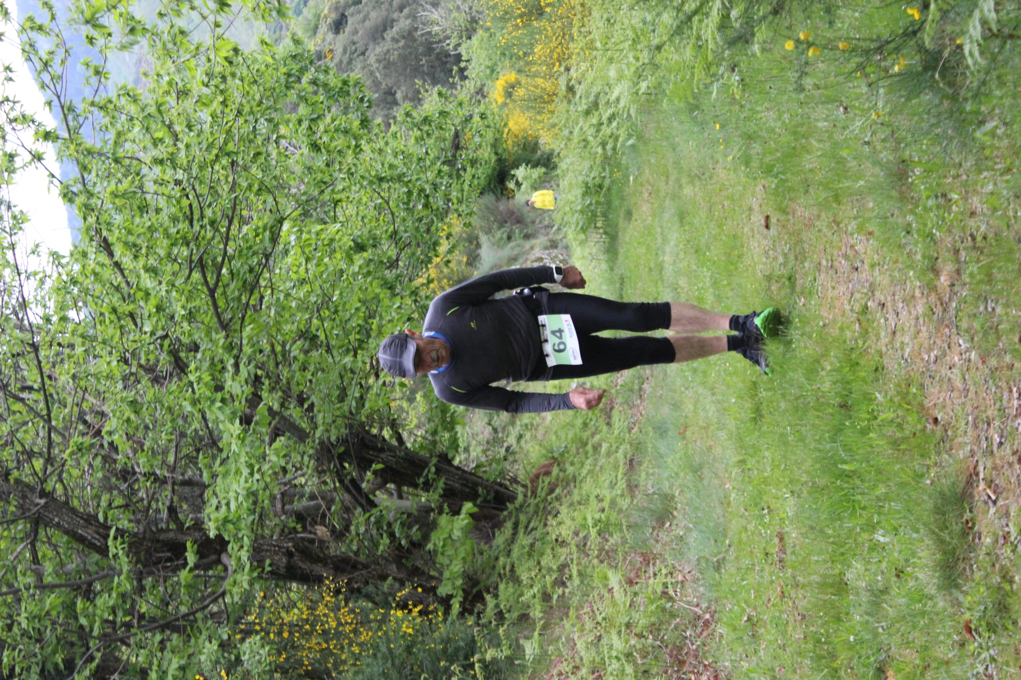 5ème édition de la Ronde du Pont de l'Ayrette