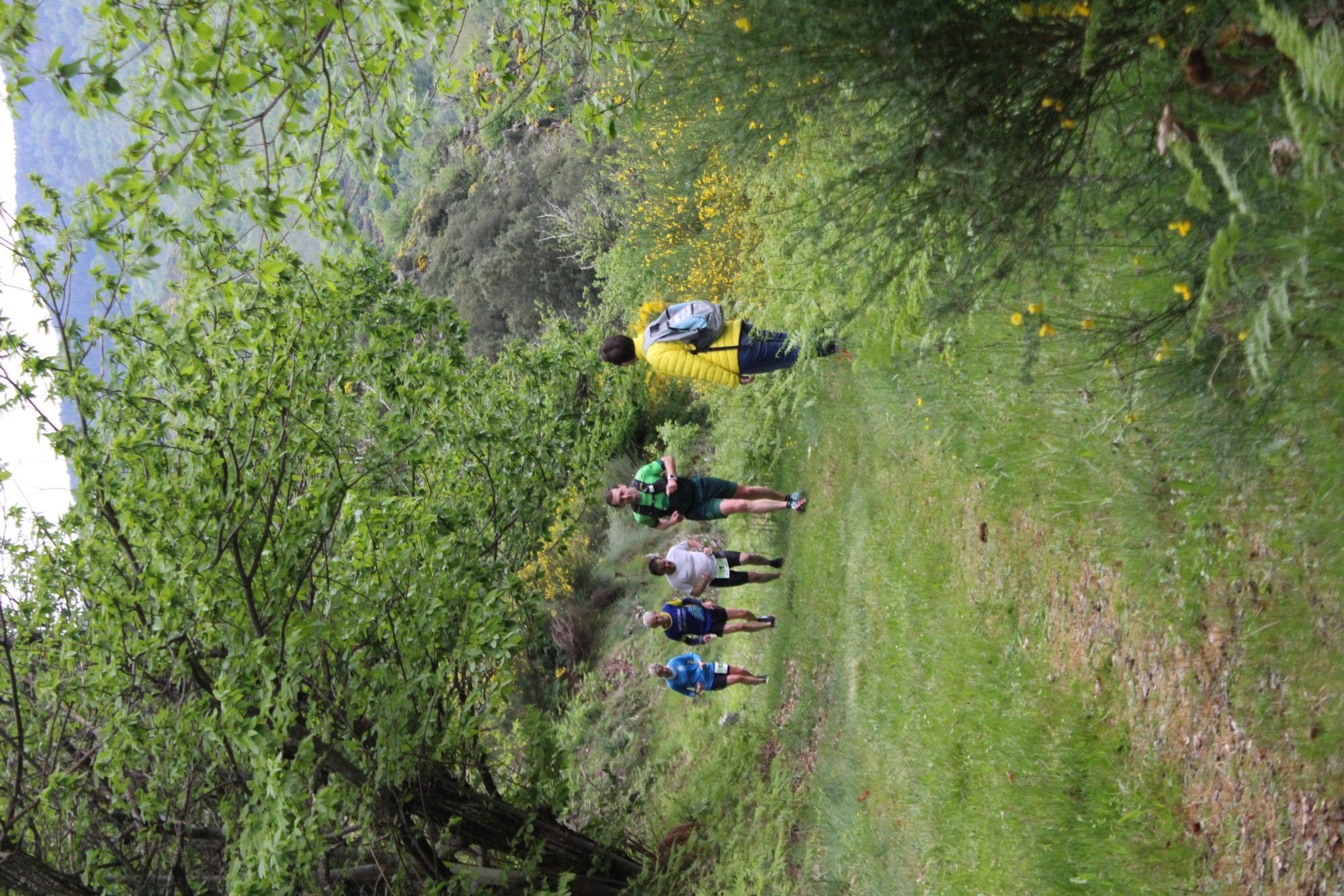 5ème édition de la Ronde du Pont de l'Ayrette