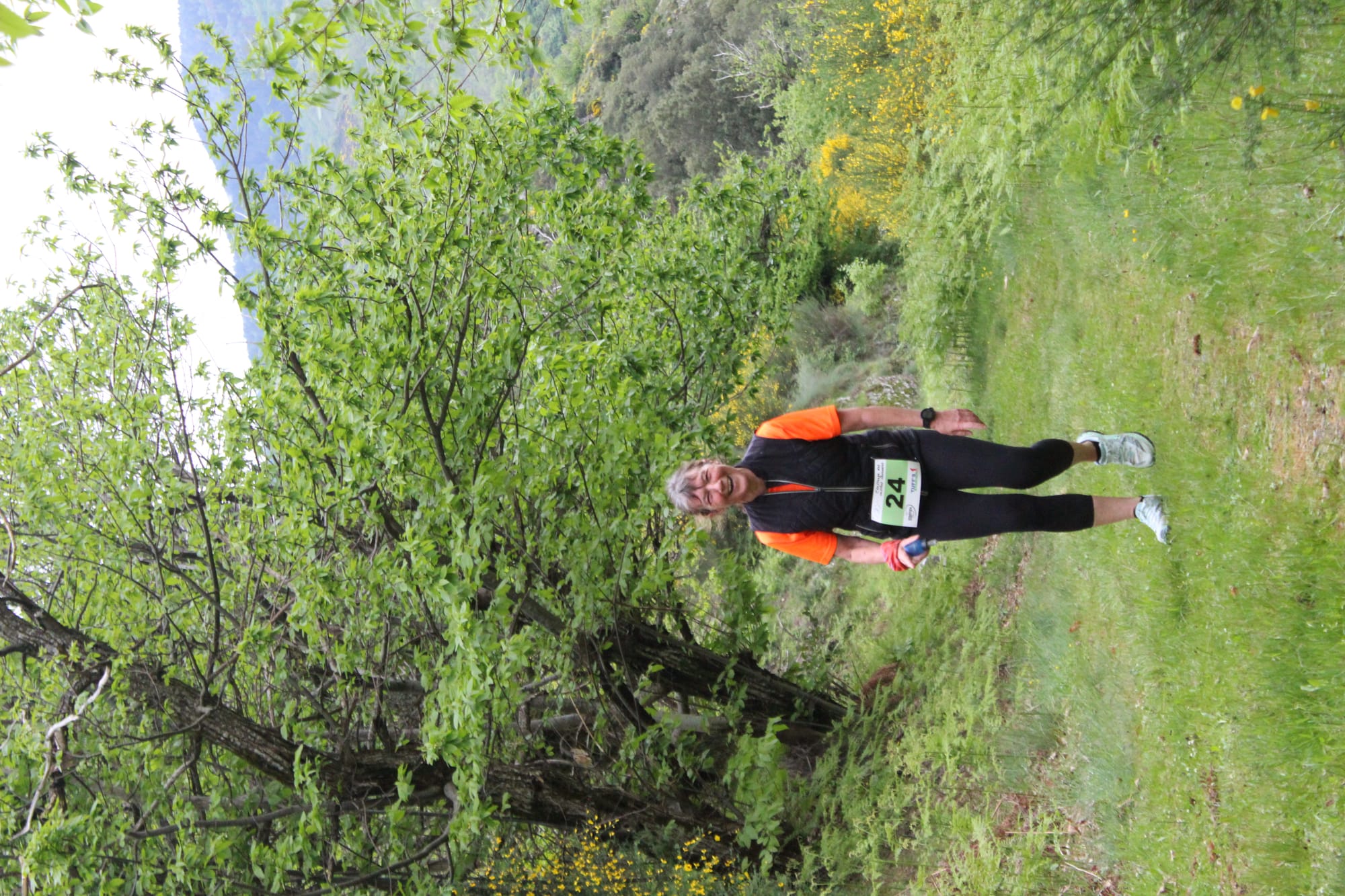 5ème édition de la Ronde du Pont de l'Ayrette