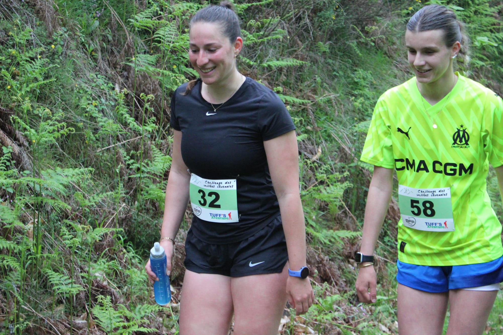 5ème édition de la Ronde du Pont de l'Ayrette
