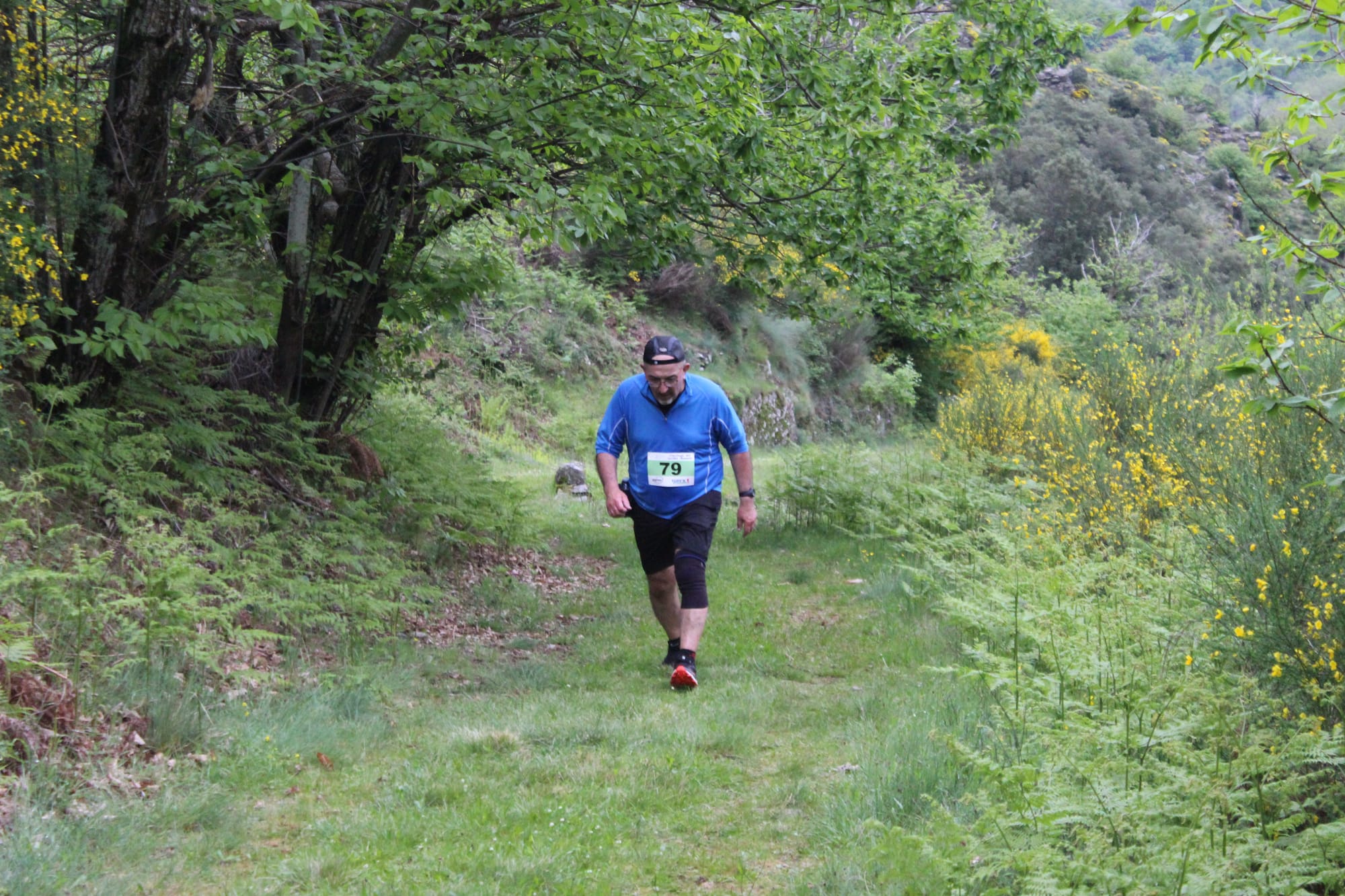 5ème édition de la Ronde du Pont de l'Ayrette
