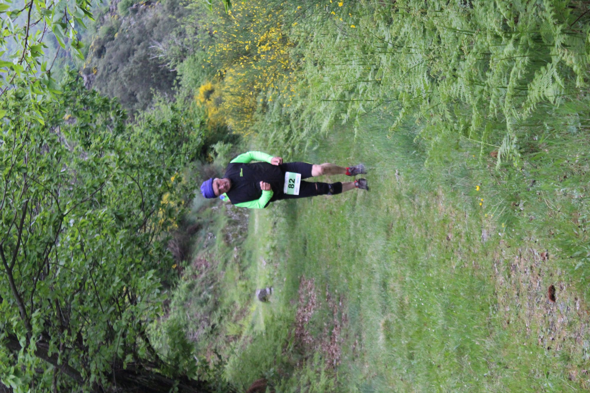 5ème édition de la Ronde du Pont de l'Ayrette