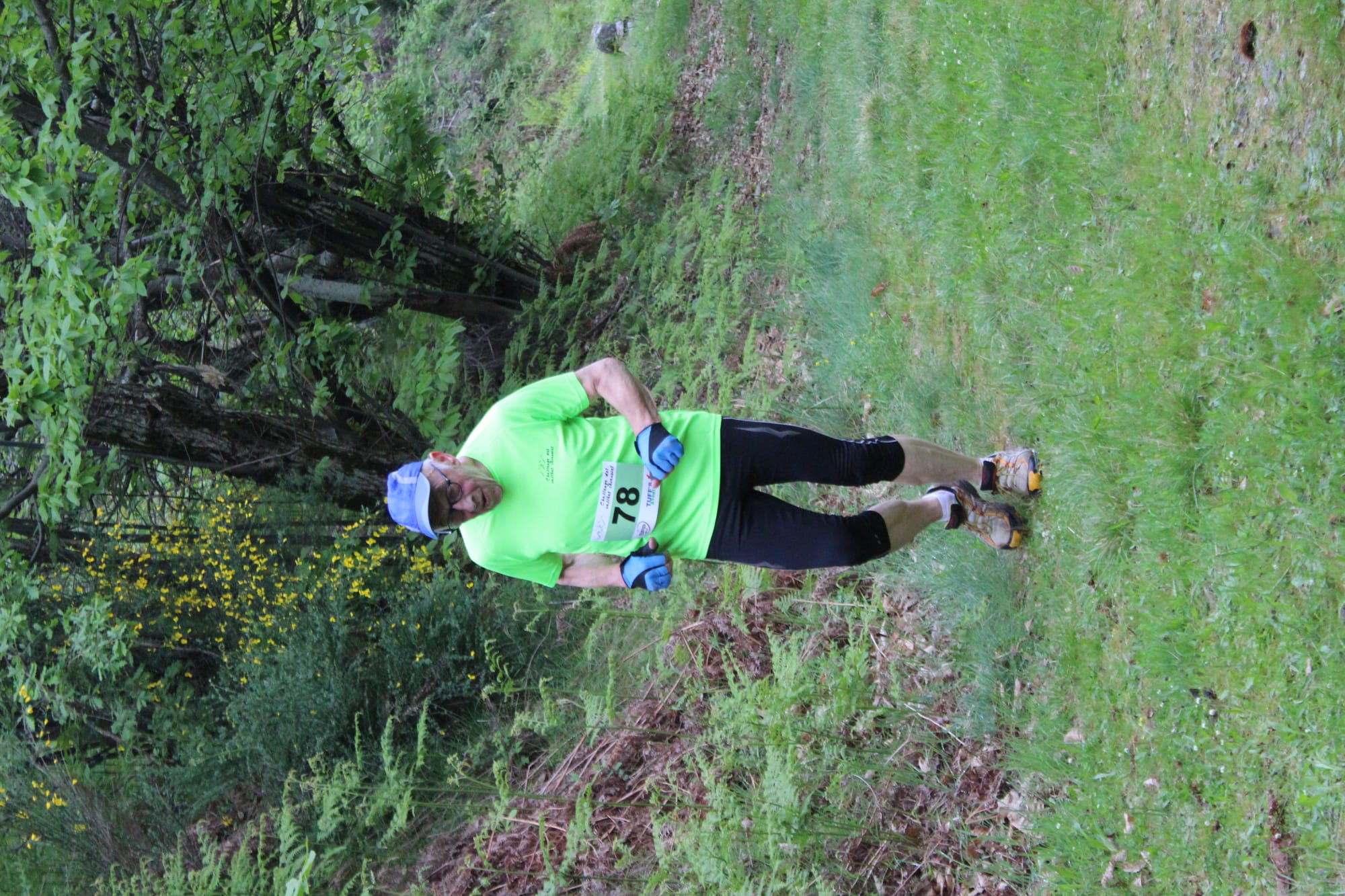 5ème édition de la Ronde du Pont de l'Ayrette