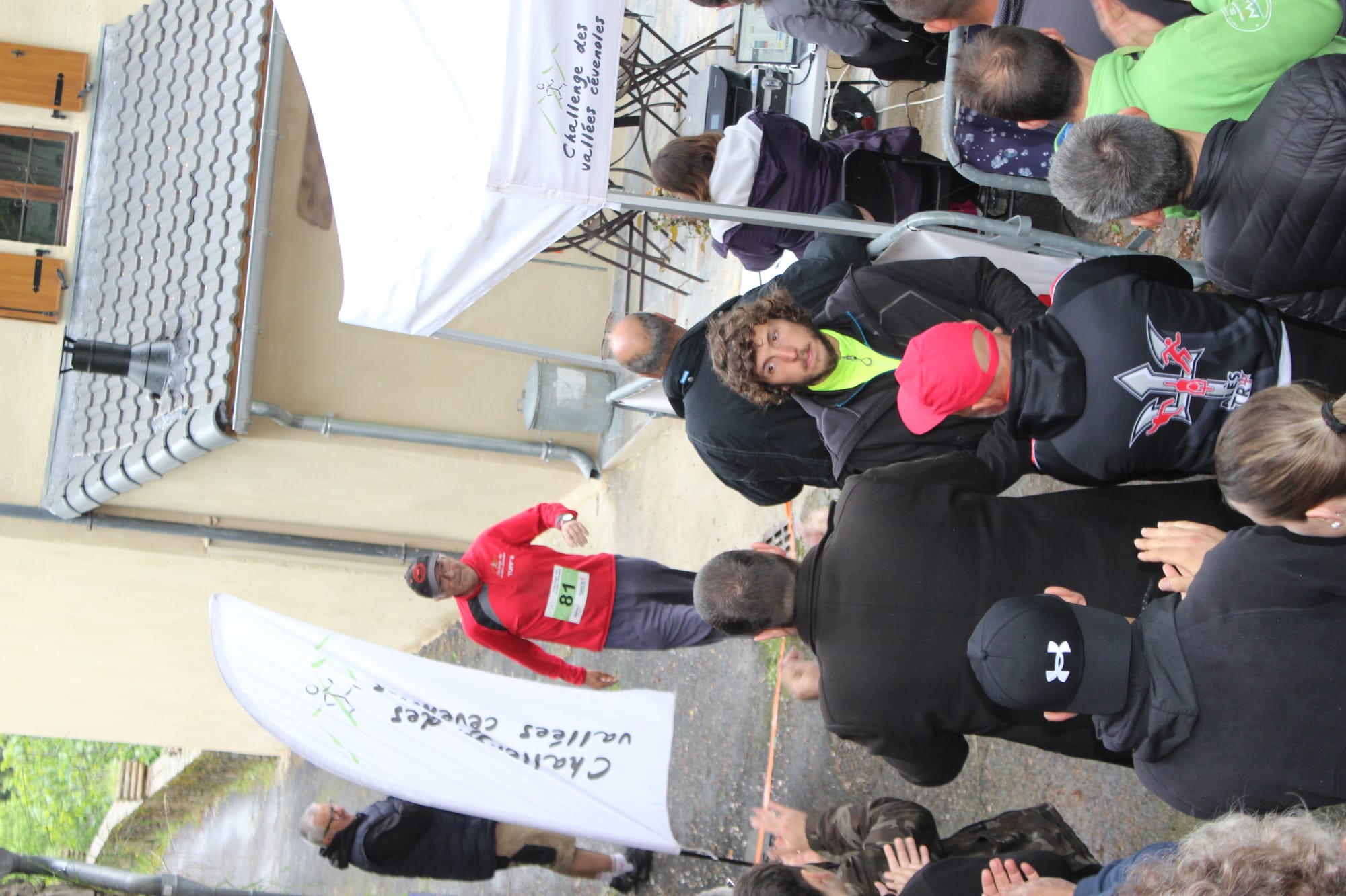 5ème édition de la Ronde du Pont de l'Ayrette