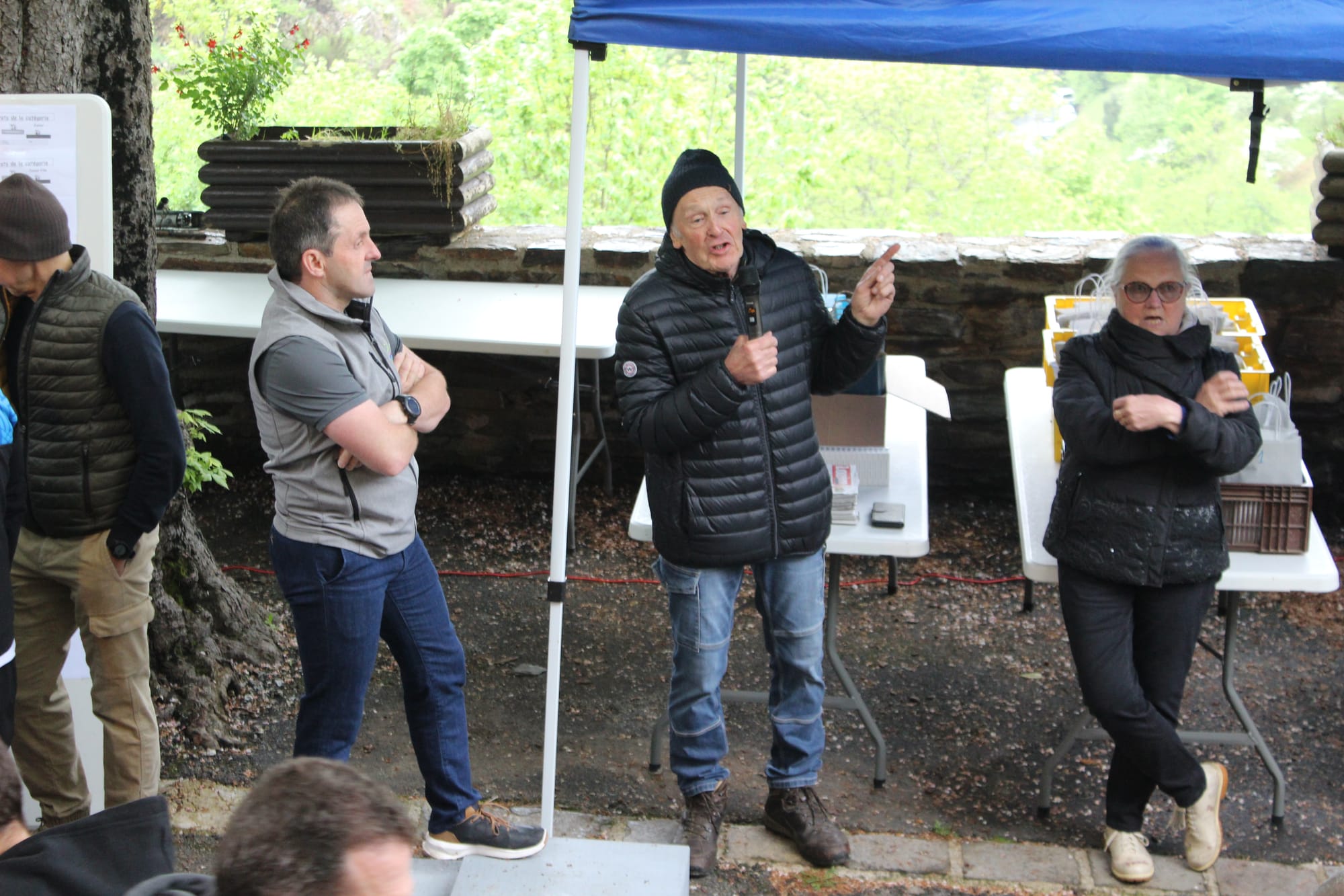 5ème édition de la Ronde du Pont de l'Ayrette