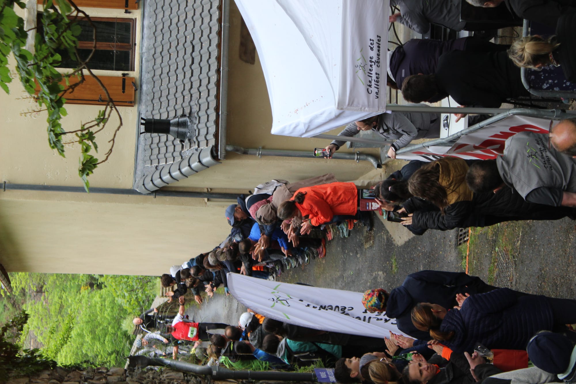 5ème édition de la Ronde du Pont de l'Ayrette