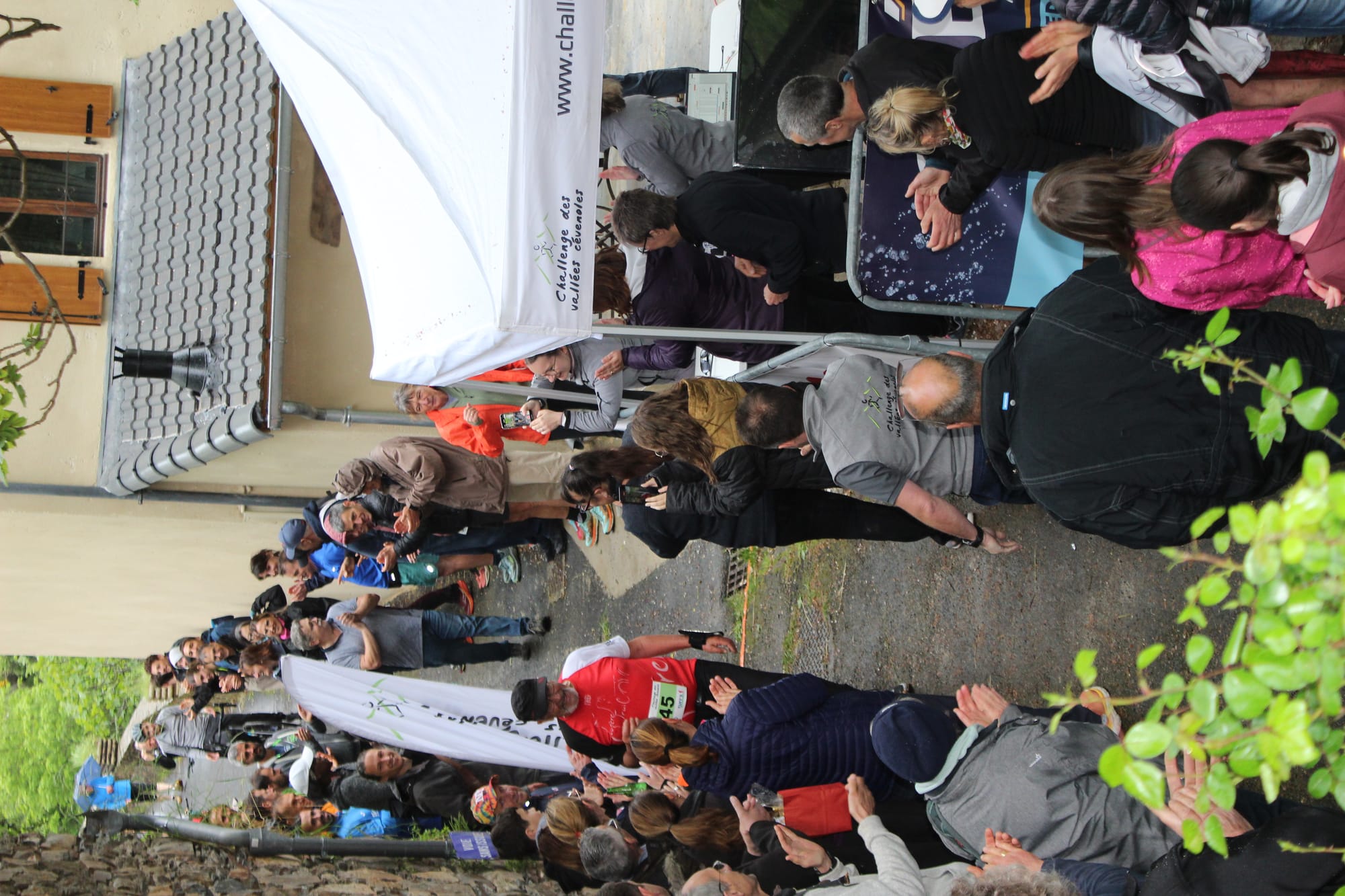 5ème édition de la Ronde du Pont de l'Ayrette