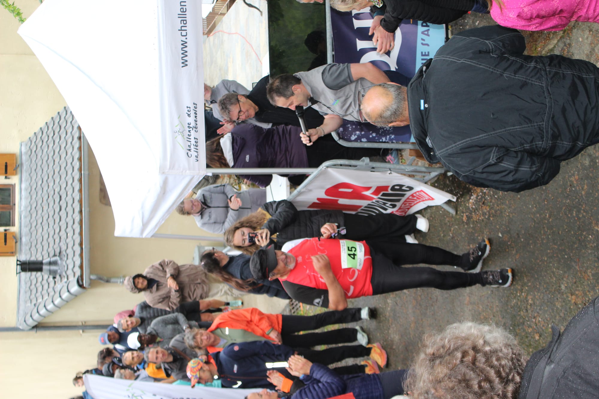 5ème édition de la Ronde du Pont de l'Ayrette