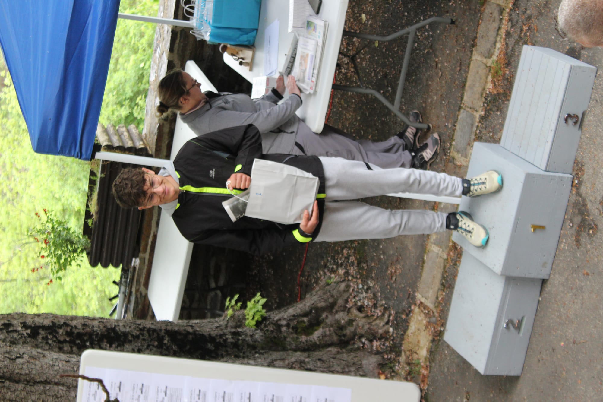 5ème édition de la Ronde du Pont de l'Ayrette