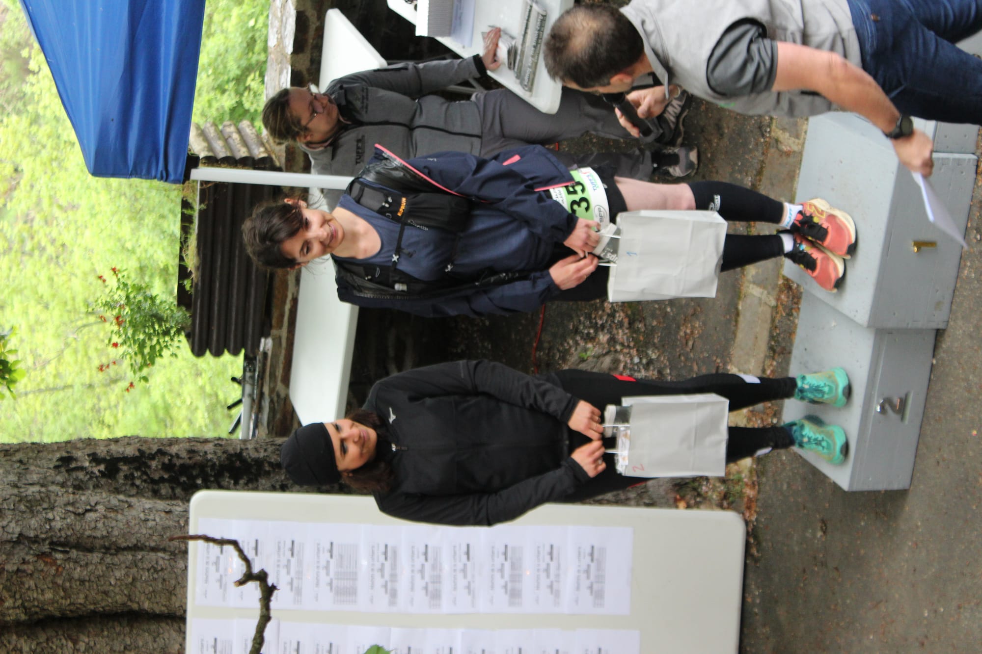 5ème édition de la Ronde du Pont de l'Ayrette