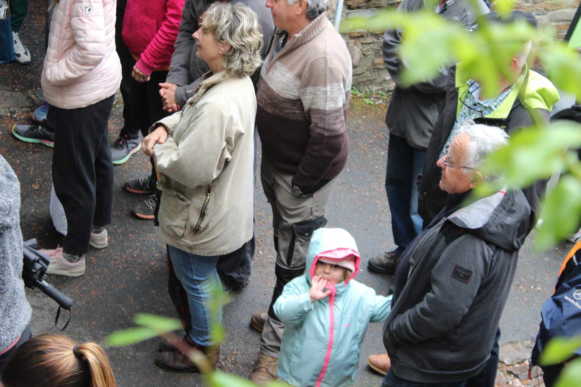 5ème édition de la Ronde du Pont de l'Ayrette