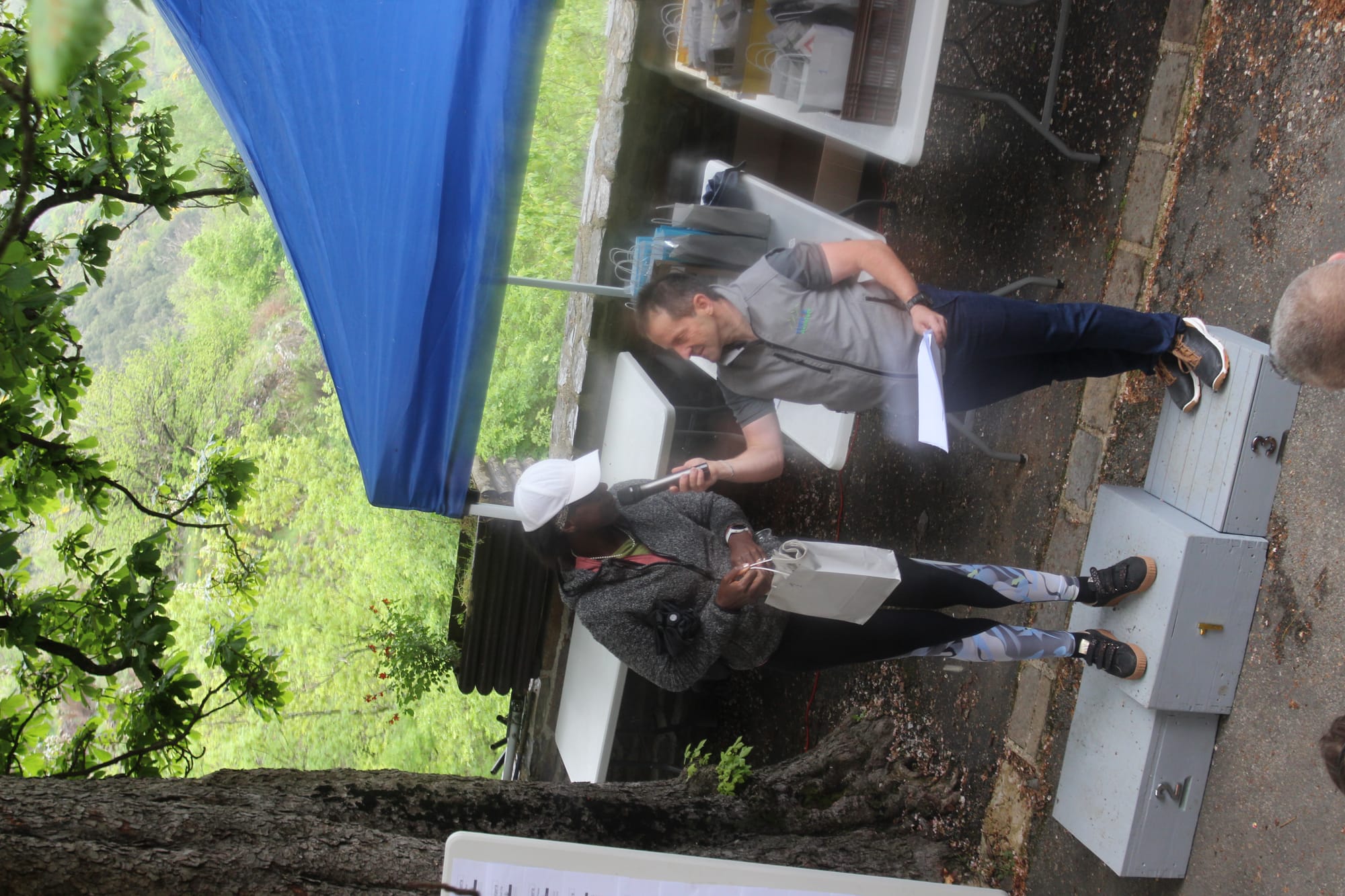 5ème édition de la Ronde du Pont de l'Ayrette