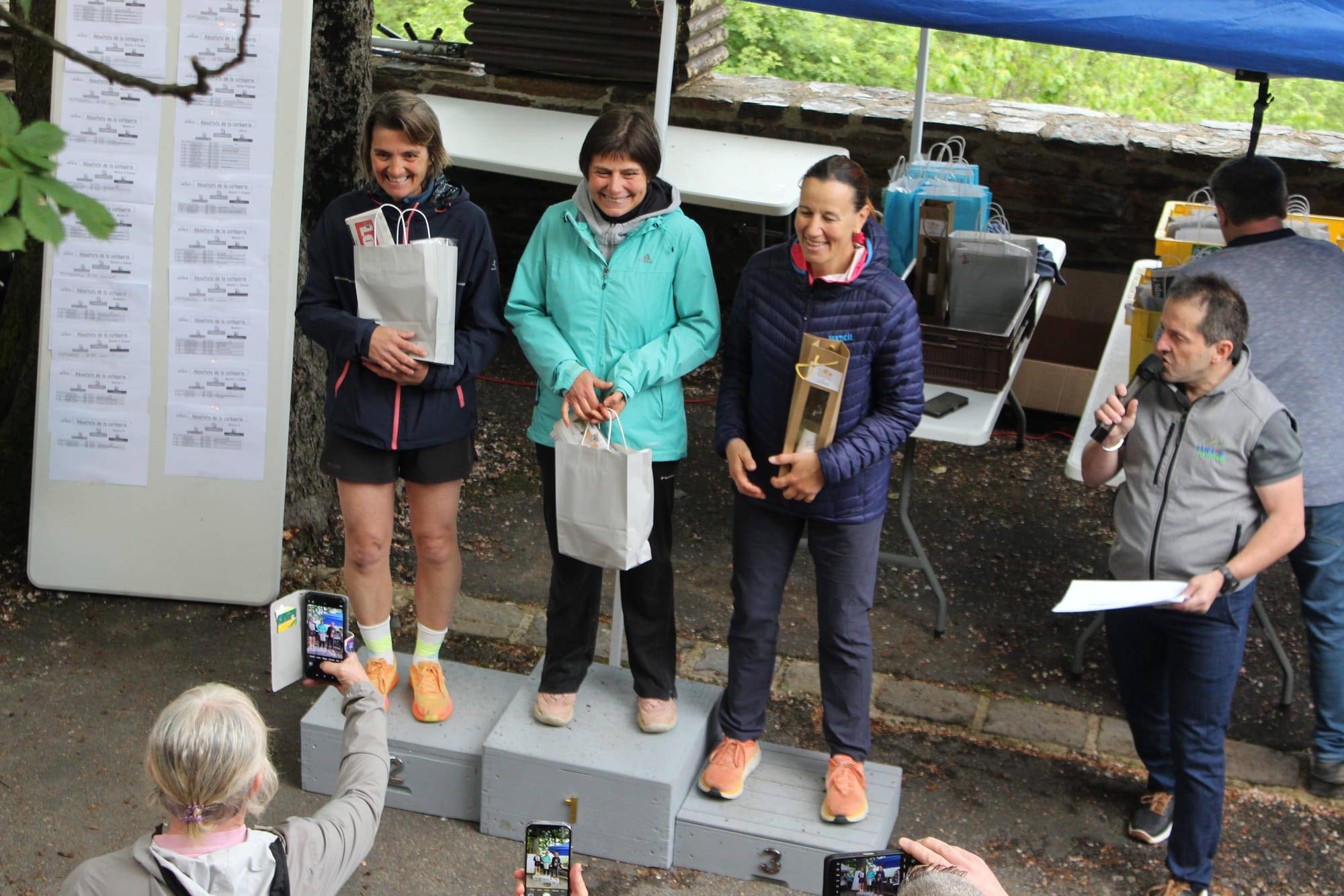5ème édition de la Ronde du Pont de l'Ayrette