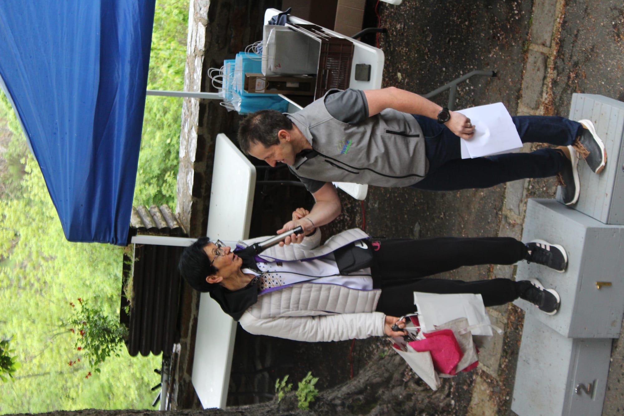 5ème édition de la Ronde du Pont de l'Ayrette