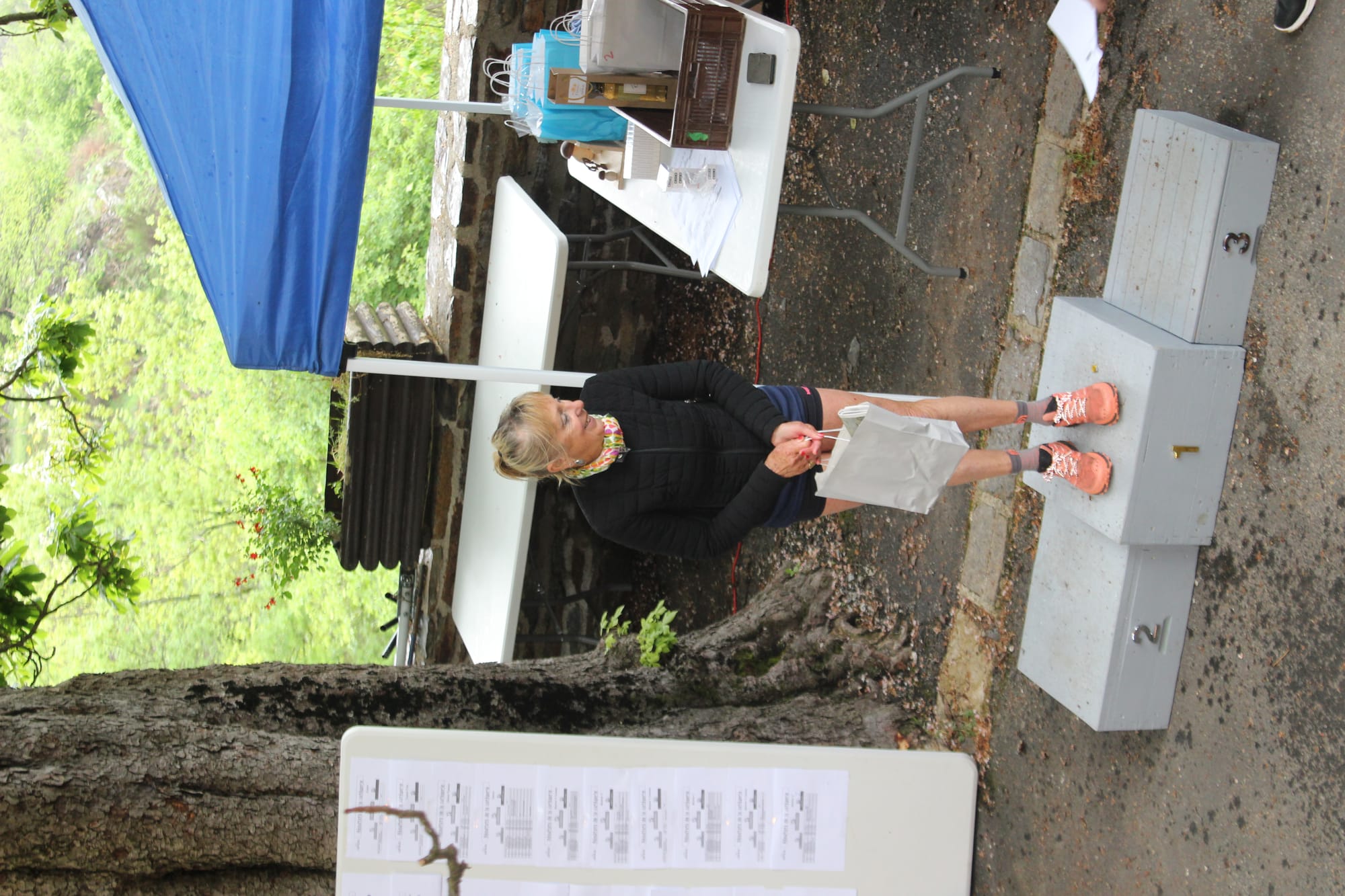 5ème édition de la Ronde du Pont de l'Ayrette