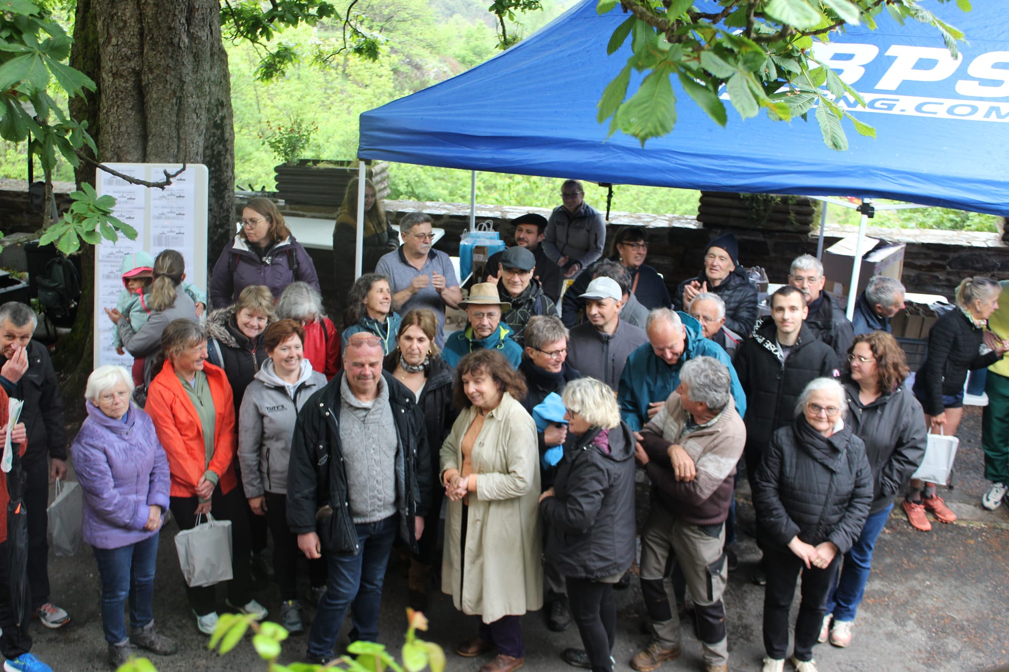 5ème édition de la Ronde du Pont de l'Ayrette