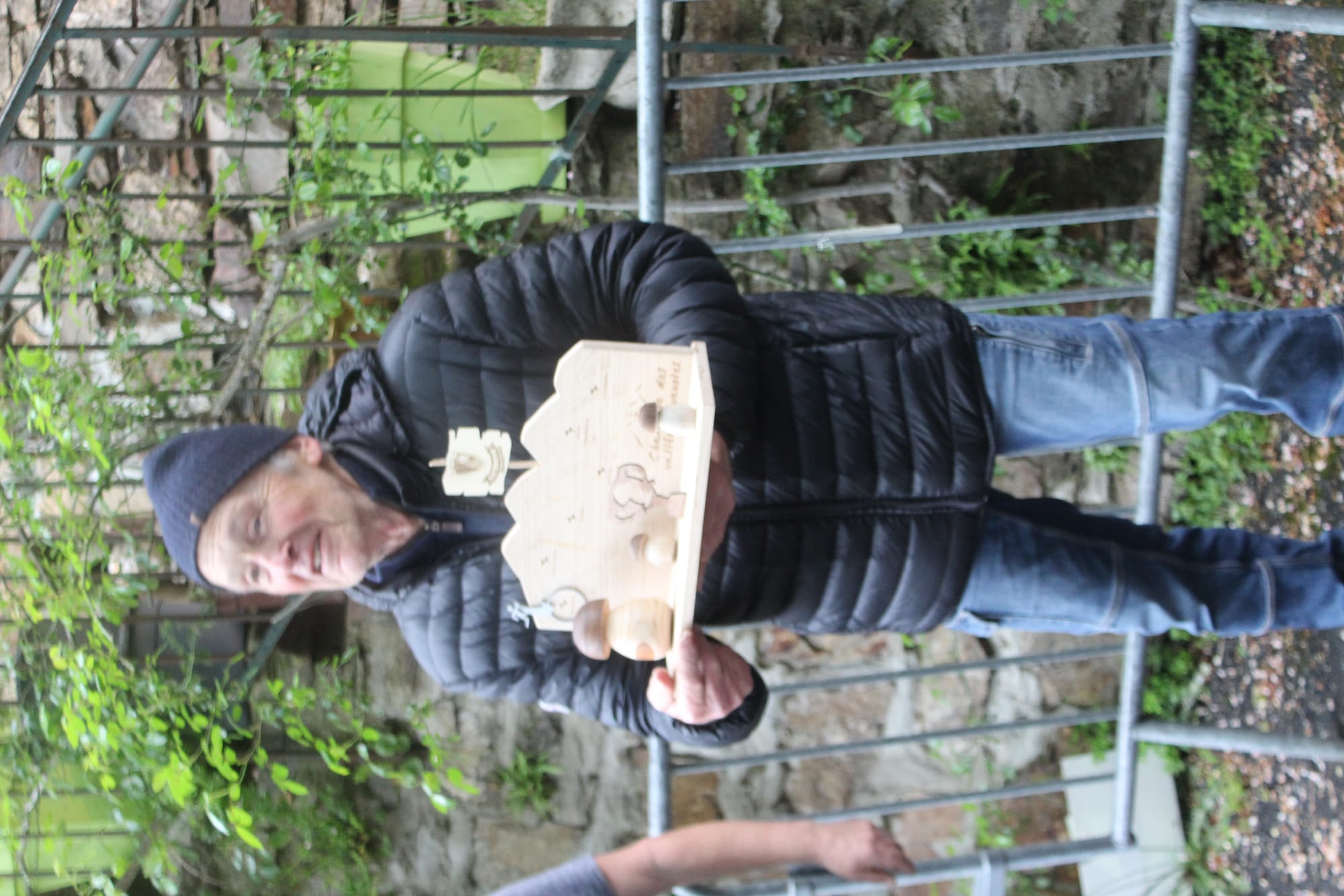 5ème édition de la Ronde du Pont de l'Ayrette