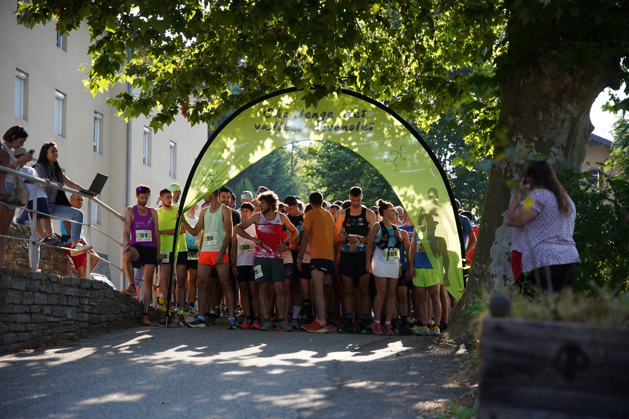 33ème édition de la Nouvelle Calade