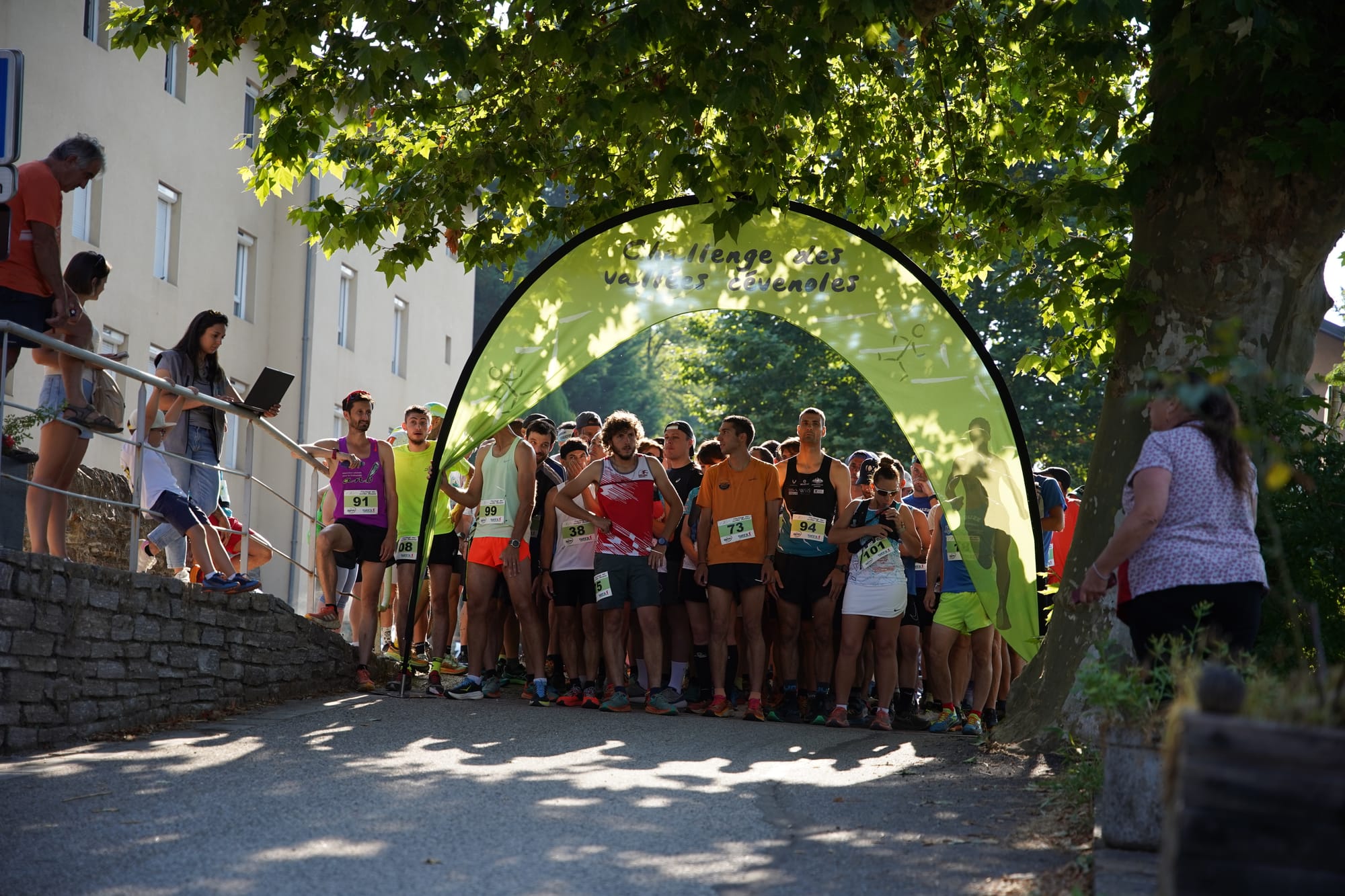 33ème édition de la Nouvelle Calade