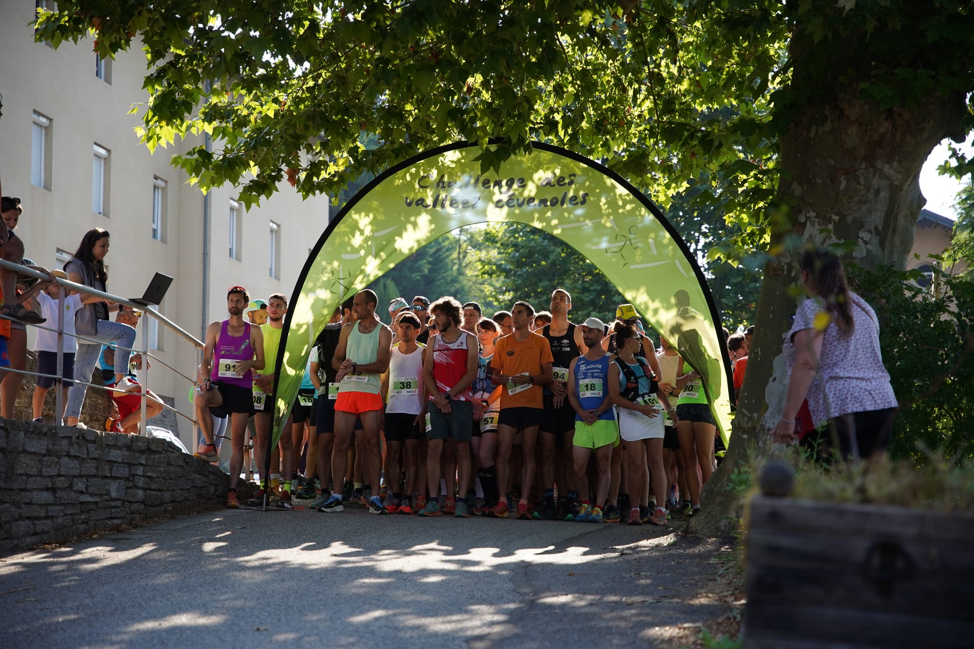 33ème édition de la Nouvelle Calade