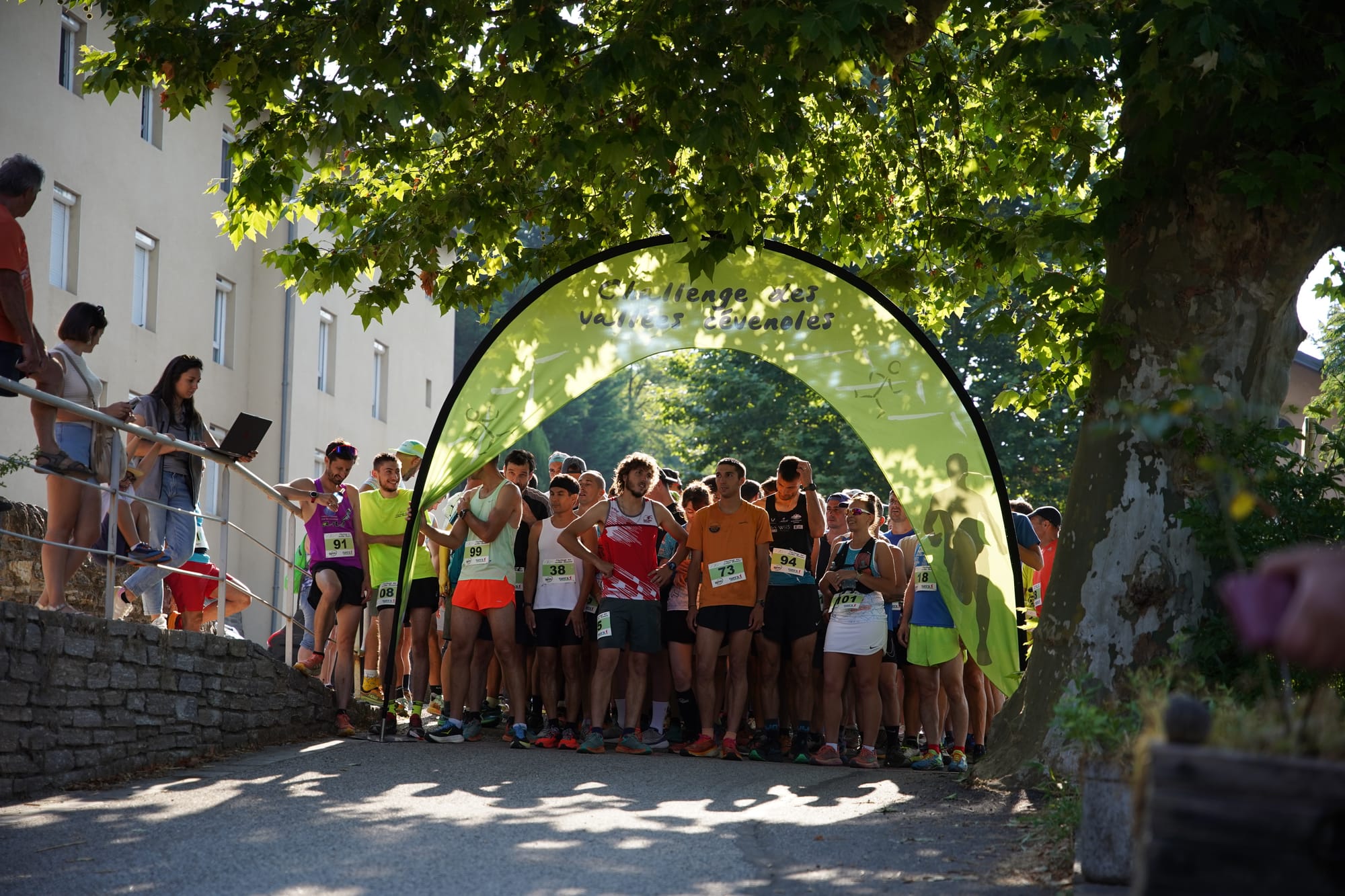 33ème édition de la Nouvelle Calade