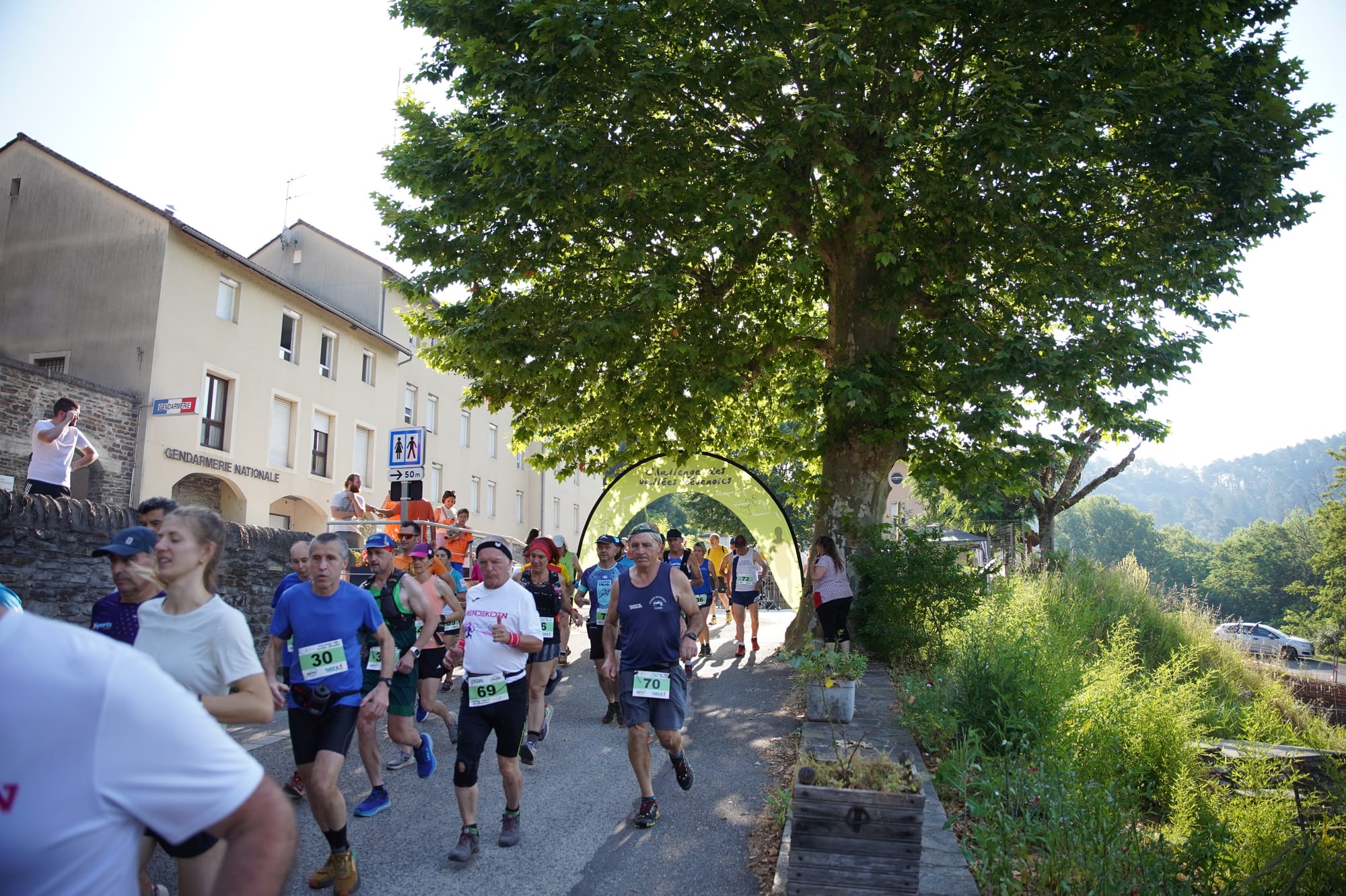 33ème édition de la Nouvelle Calade