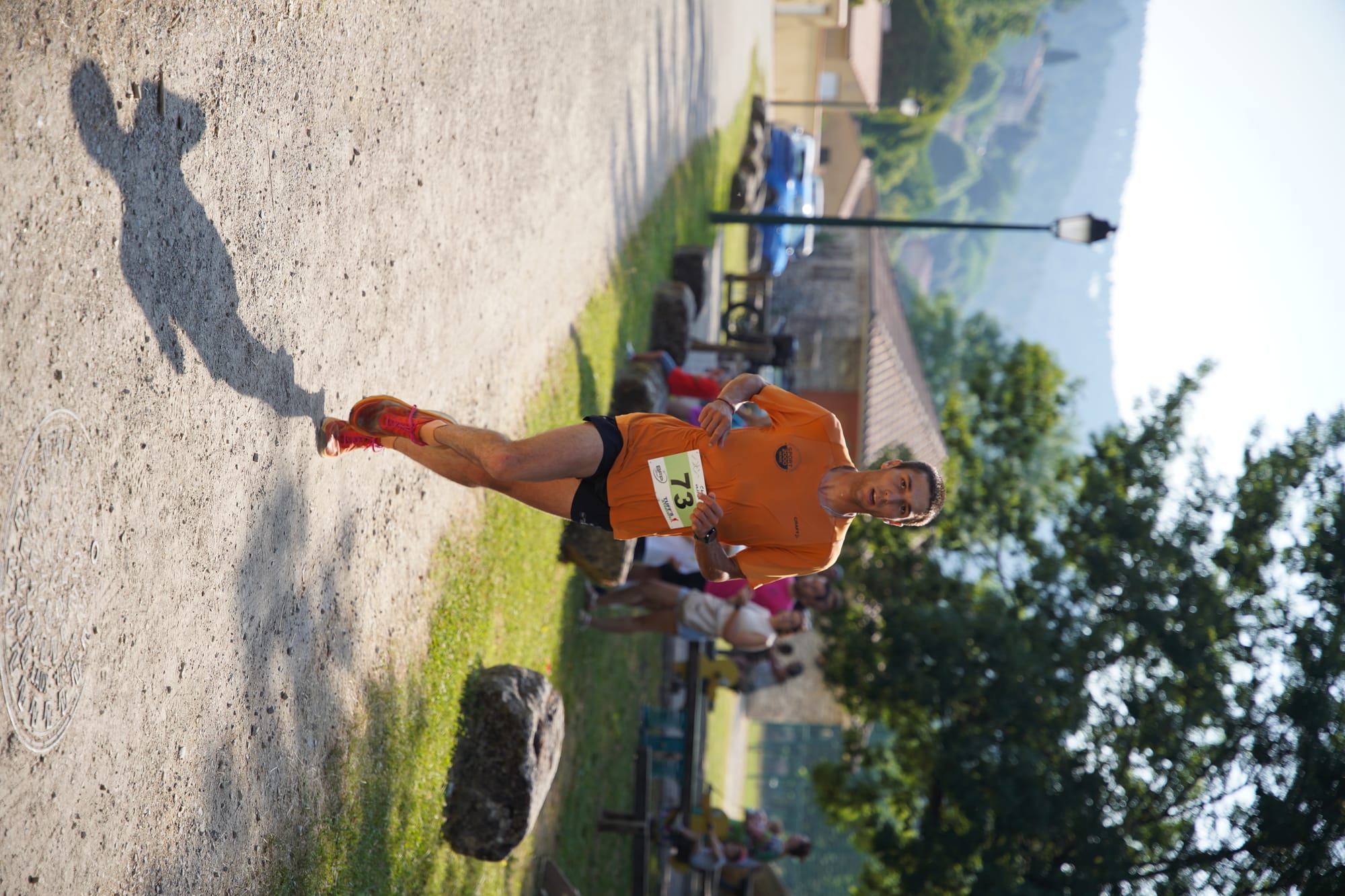 33ème édition de la Nouvelle Calade