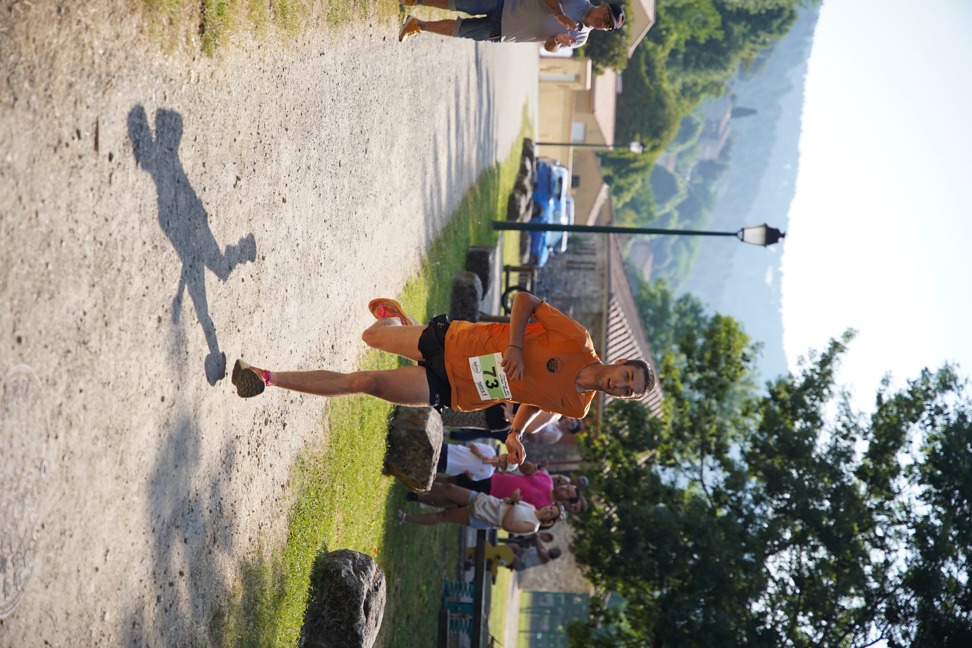 33ème édition de la Nouvelle Calade