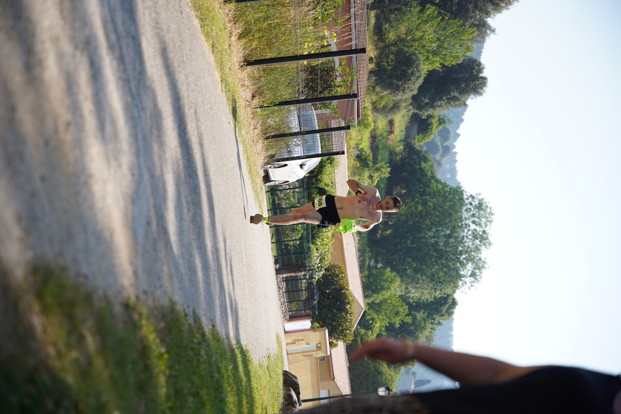 33ème édition de la Nouvelle Calade