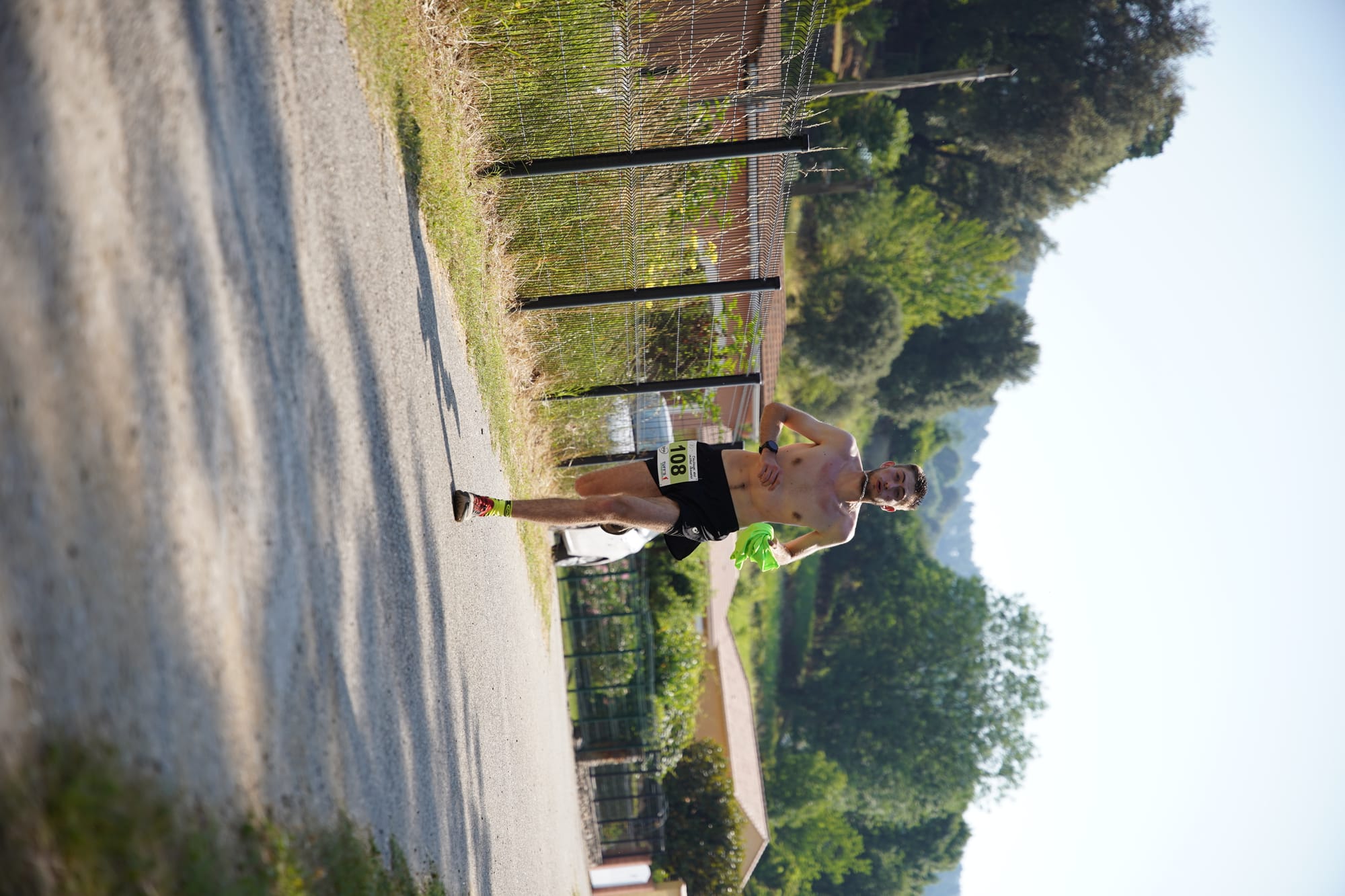 33ème édition de la Nouvelle Calade