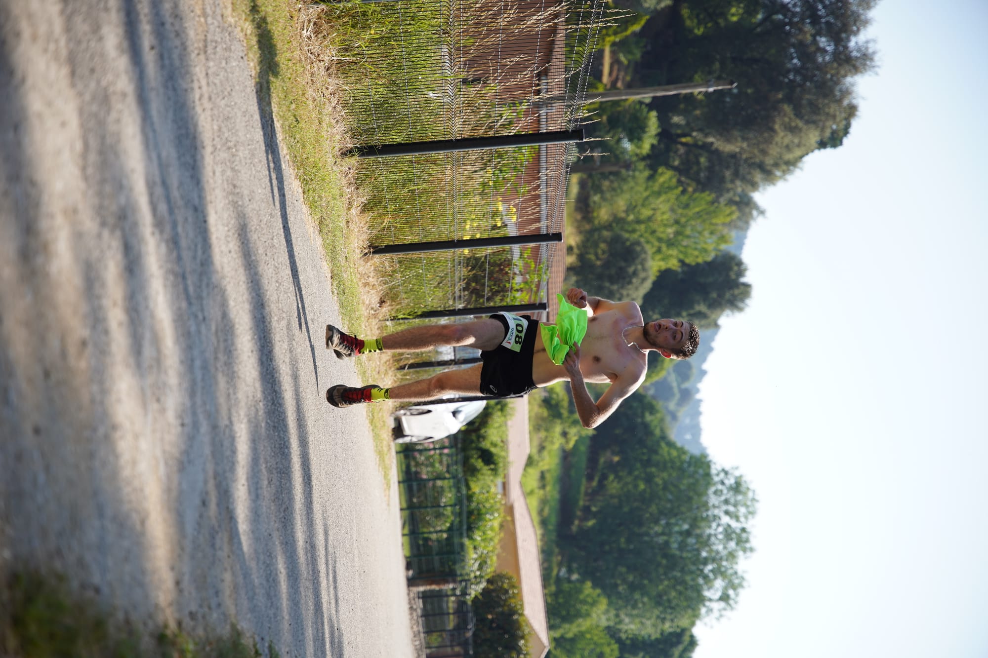 33ème édition de la Nouvelle Calade