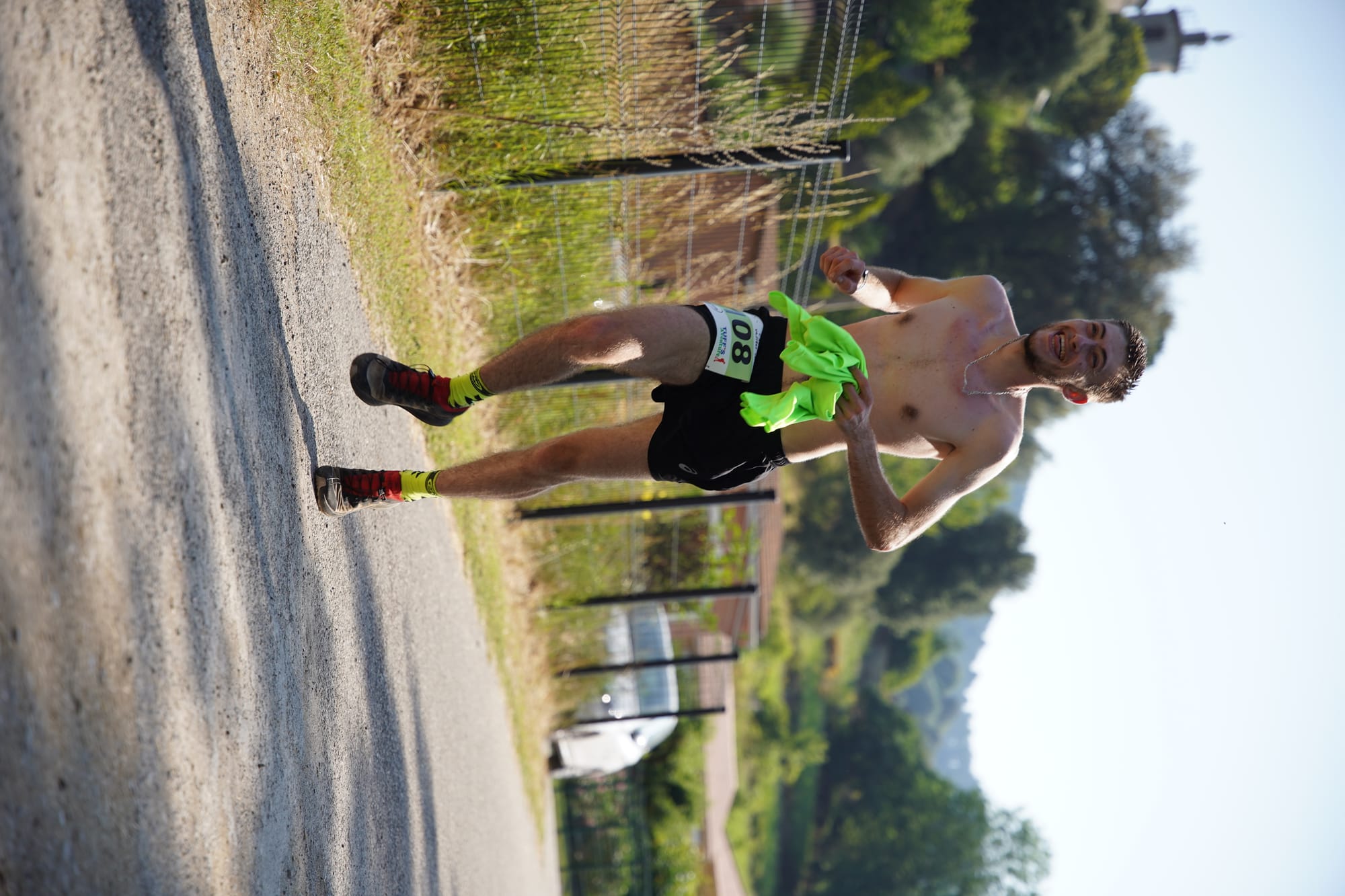 33ème édition de la Nouvelle Calade