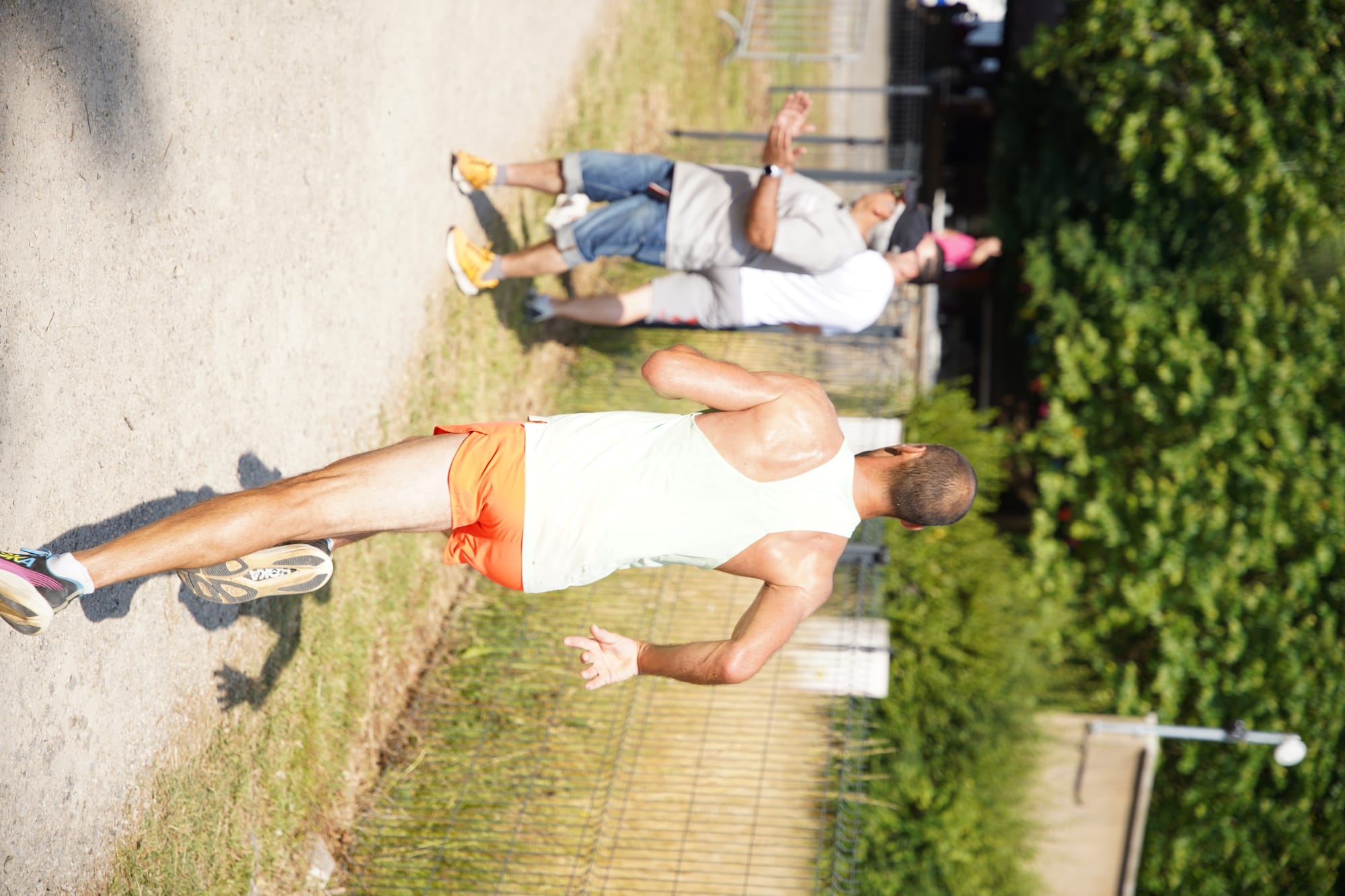 33ème édition de la Nouvelle Calade