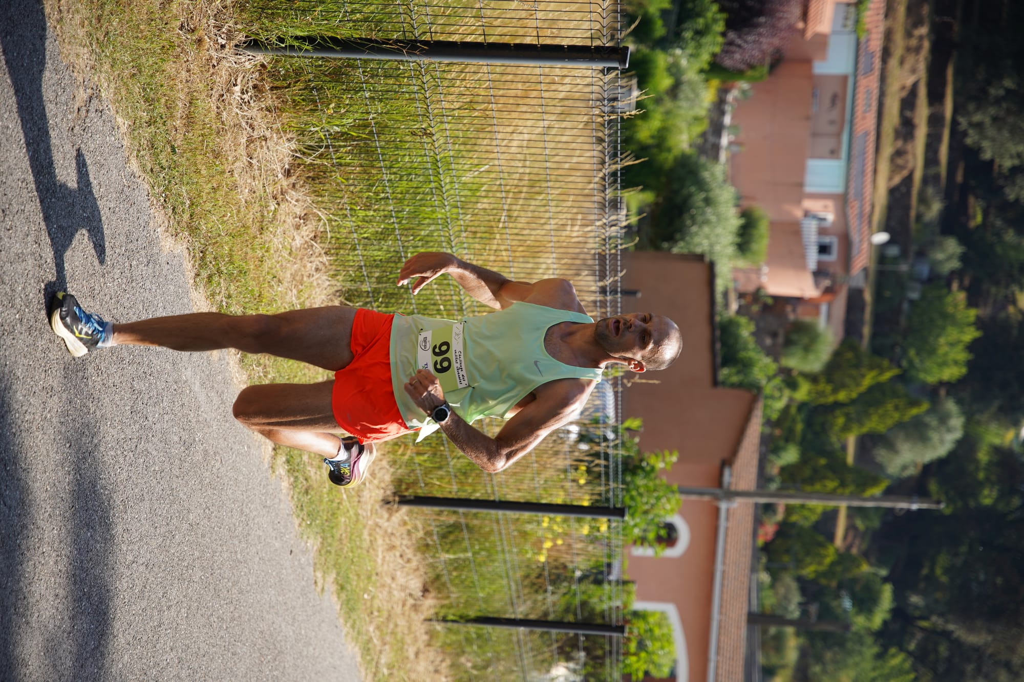 33ème édition de la Nouvelle Calade