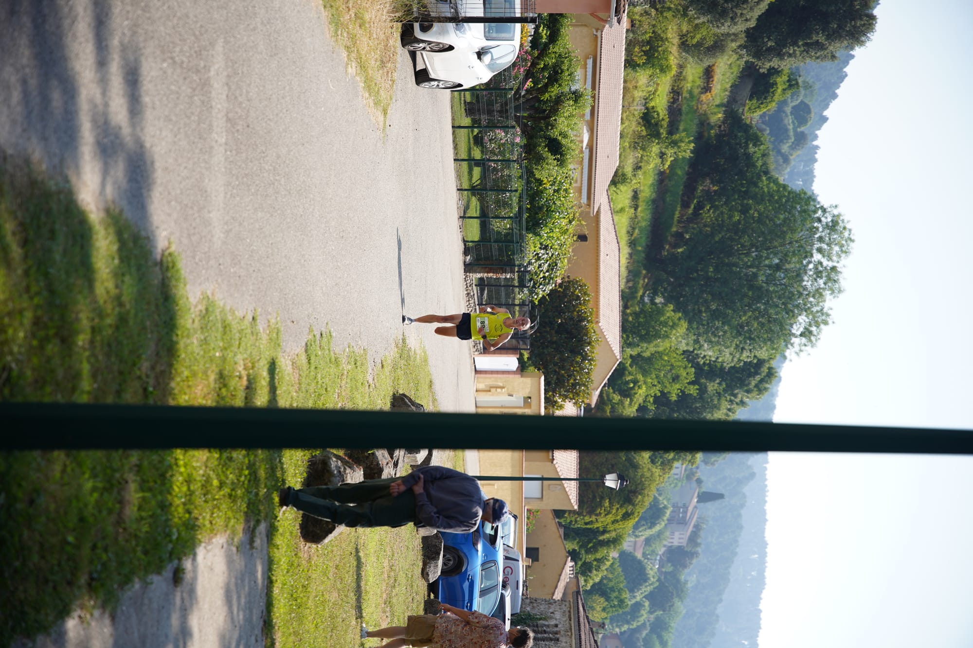 33ème édition de la Nouvelle Calade