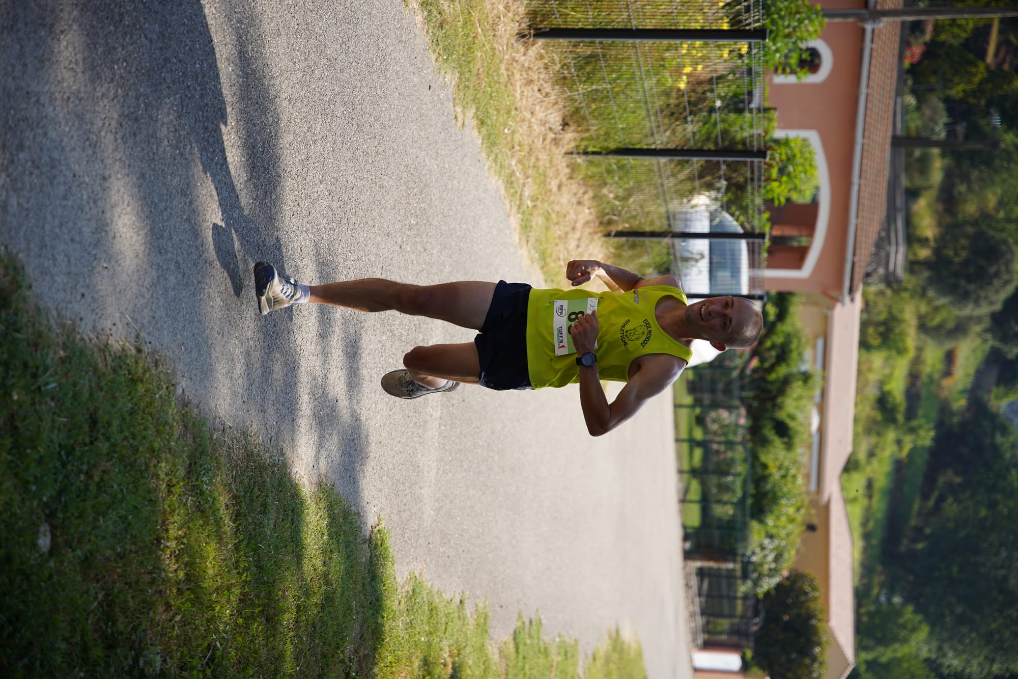 33ème édition de la Nouvelle Calade