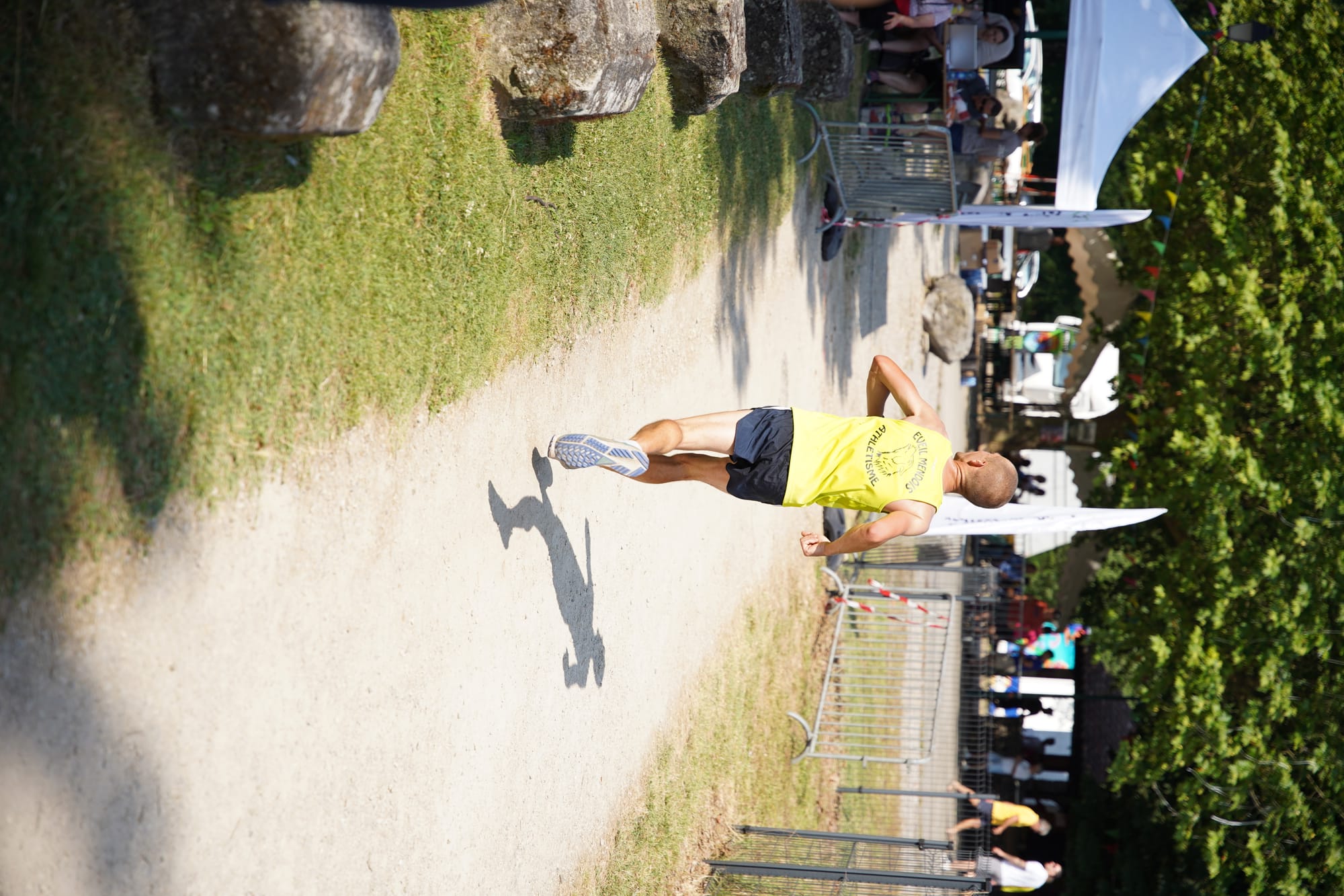 33ème édition de la Nouvelle Calade