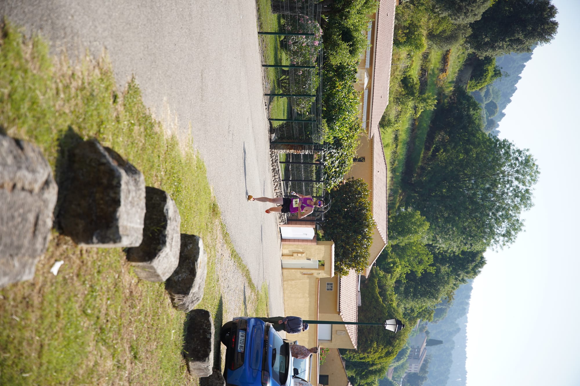 33ème édition de la Nouvelle Calade