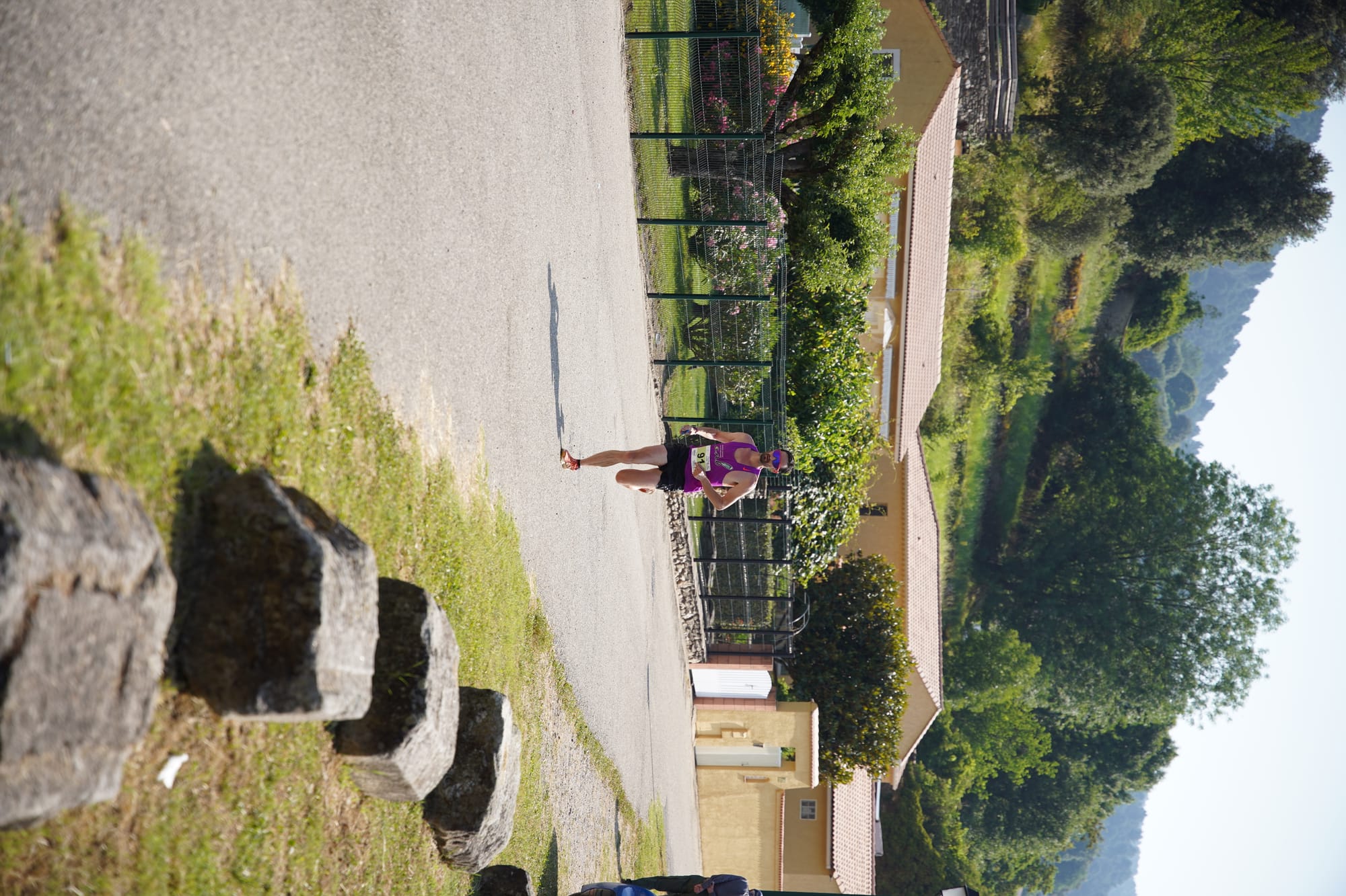 33ème édition de la Nouvelle Calade