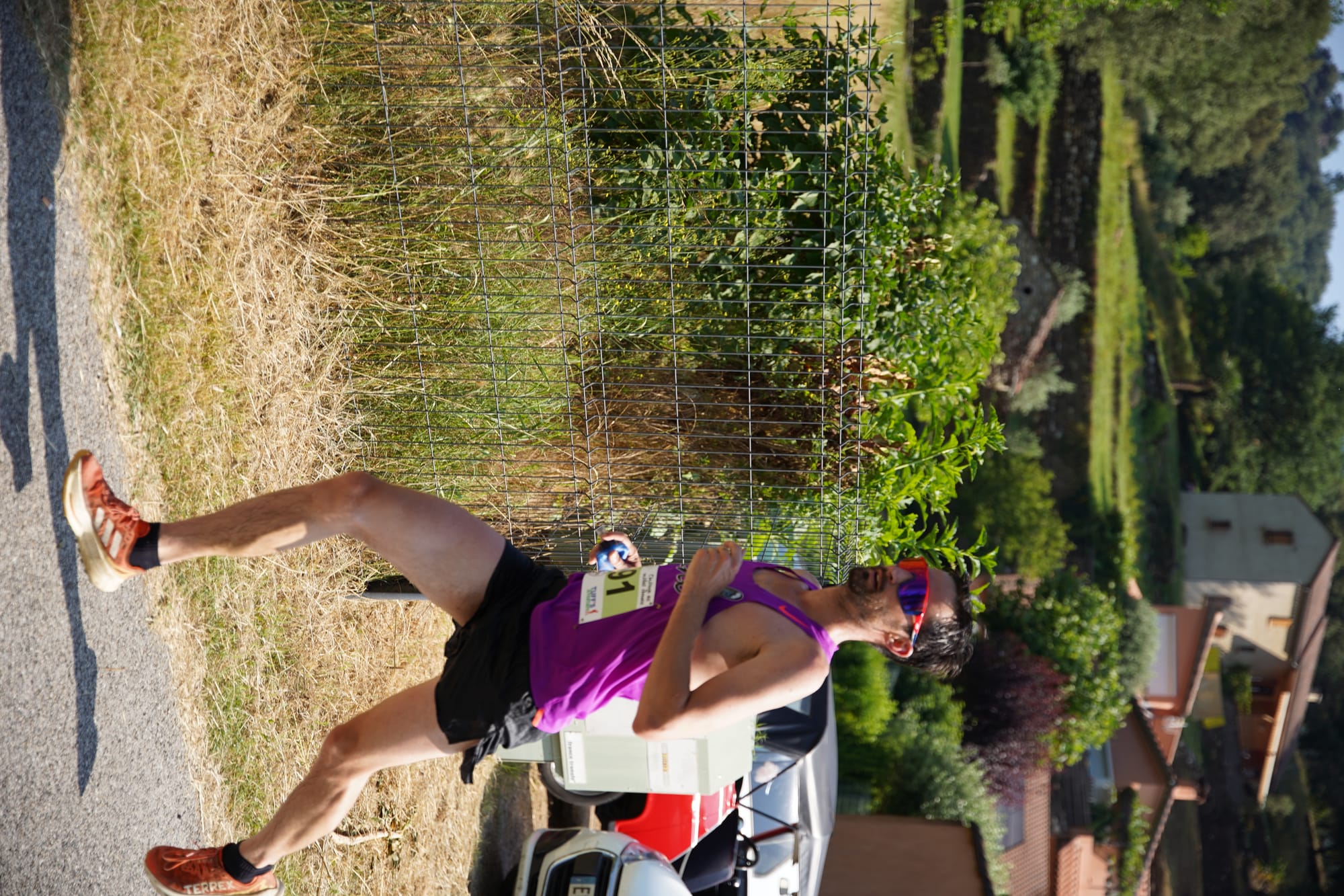 33ème édition de la Nouvelle Calade