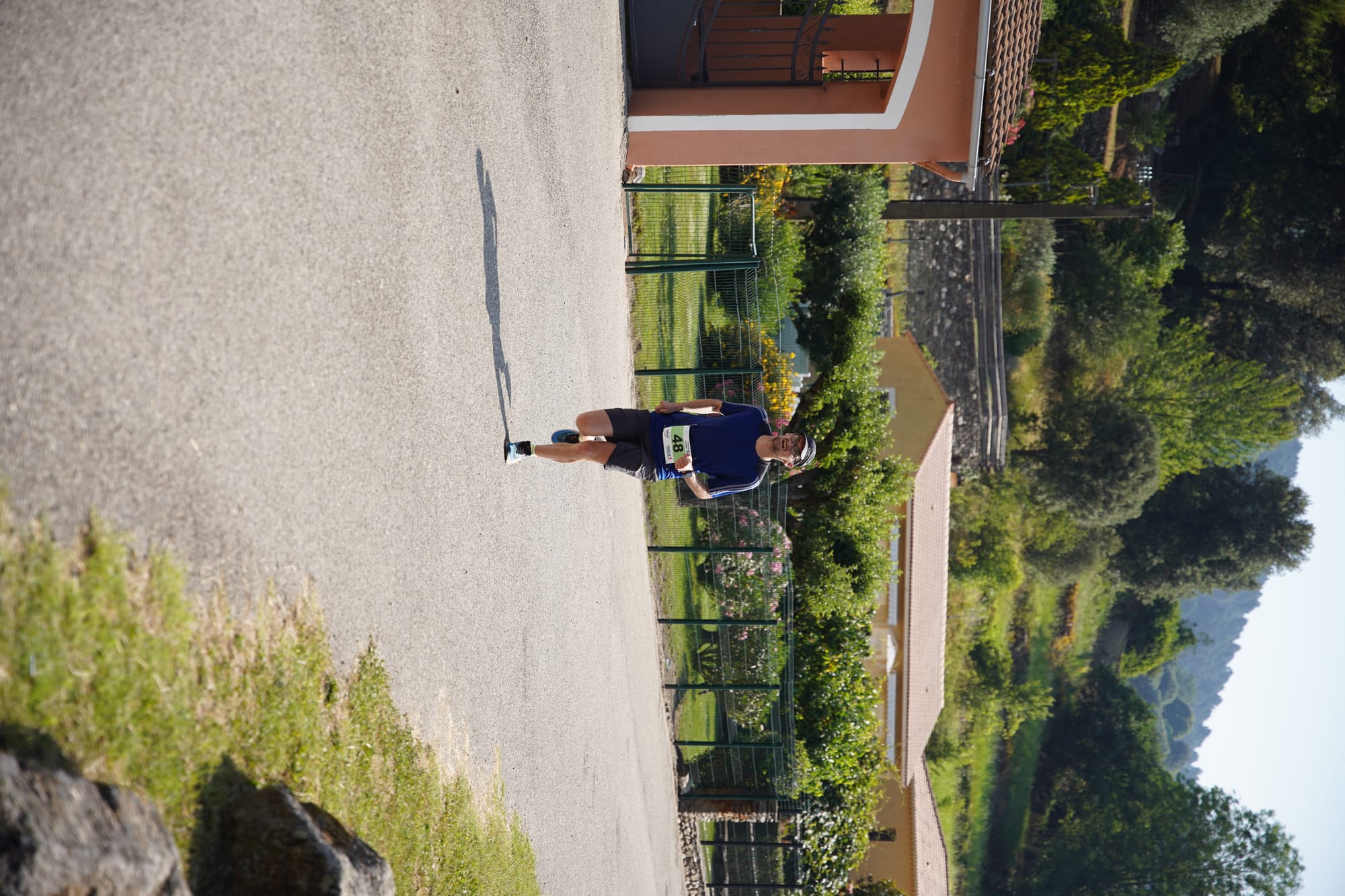 33ème édition de la Nouvelle Calade