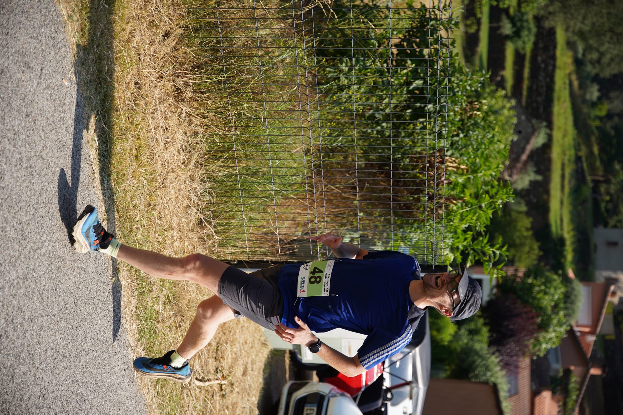 33ème édition de la Nouvelle Calade