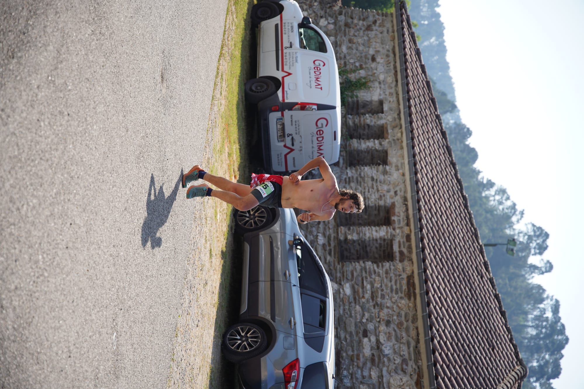 33ème édition de la Nouvelle Calade