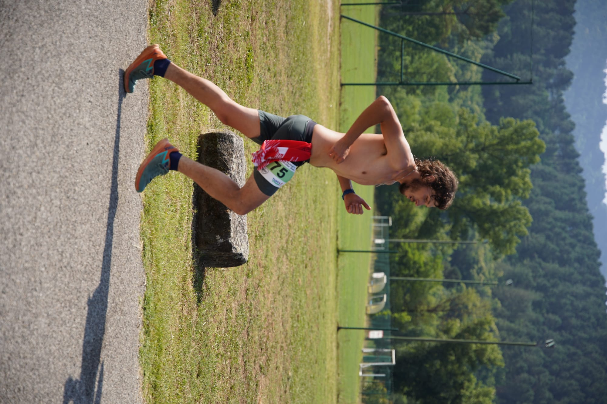 33ème édition de la Nouvelle Calade