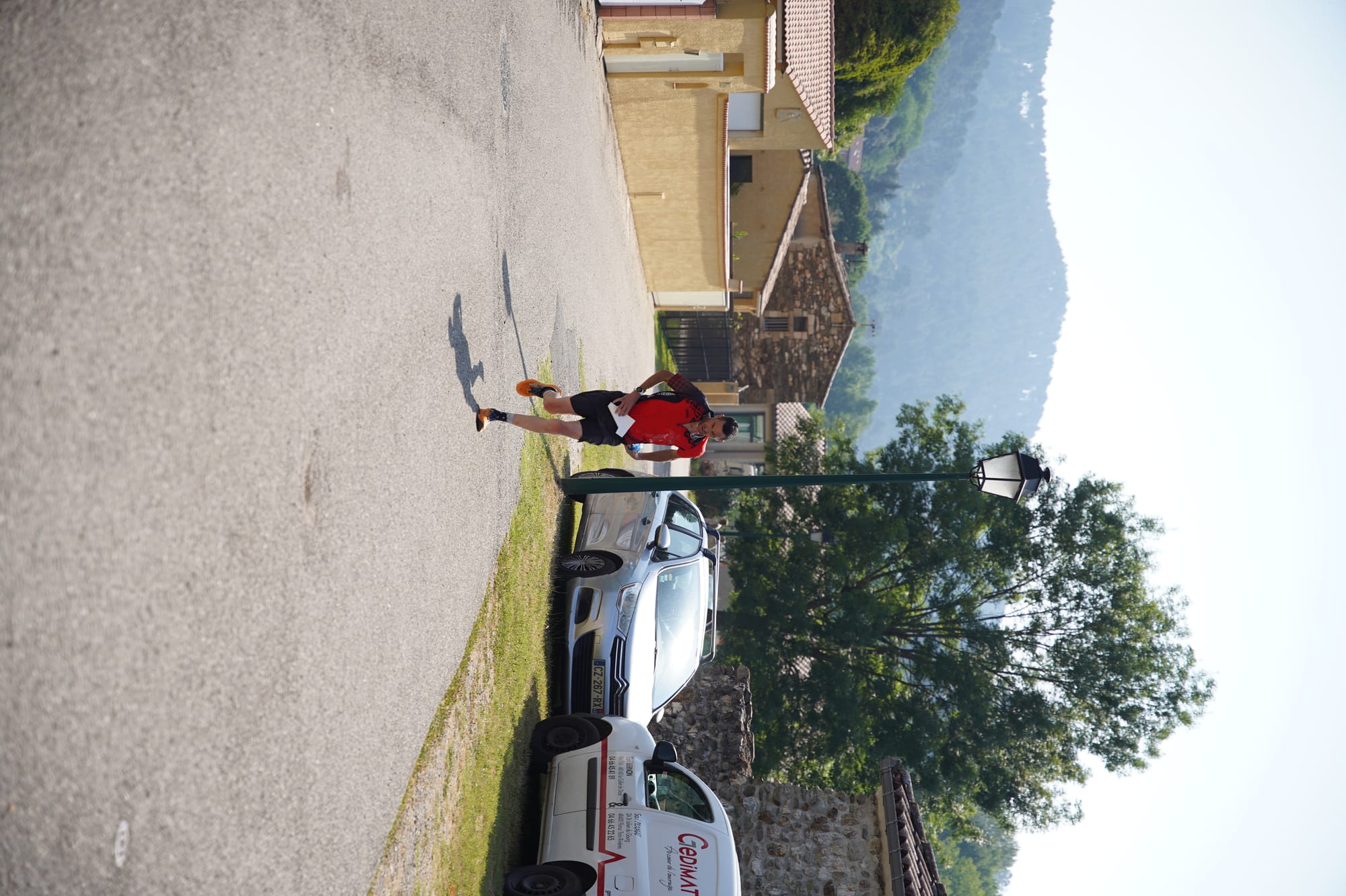 33ème édition de la Nouvelle Calade