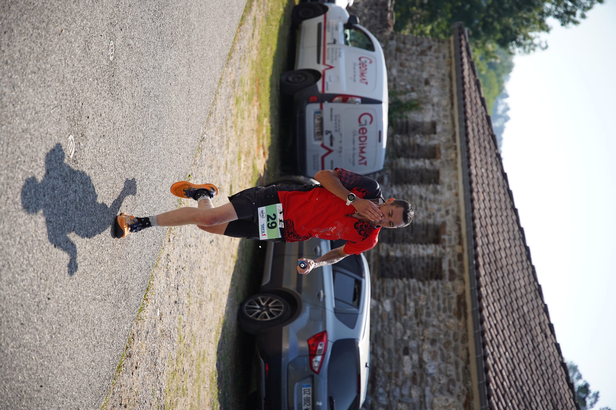 33ème édition de la Nouvelle Calade