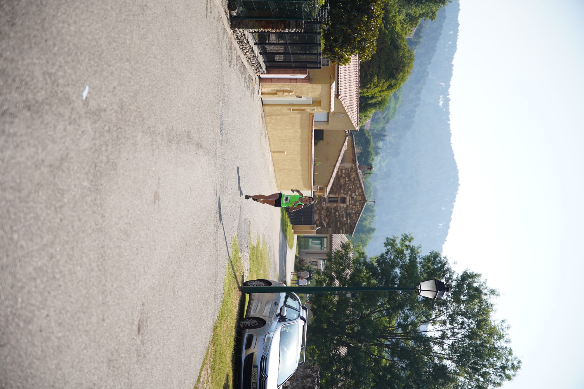 33ème édition de la Nouvelle Calade