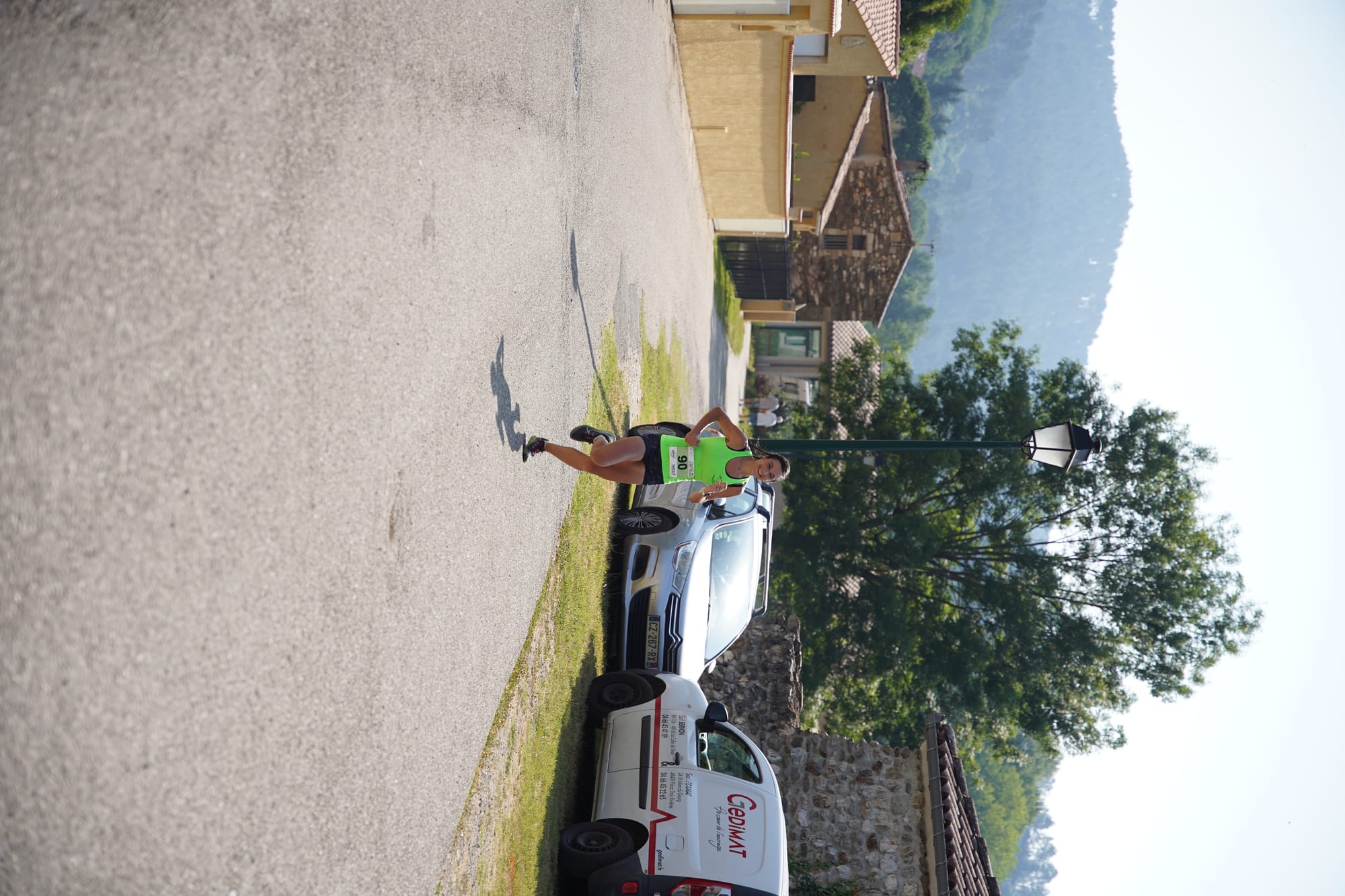 33ème édition de la Nouvelle Calade