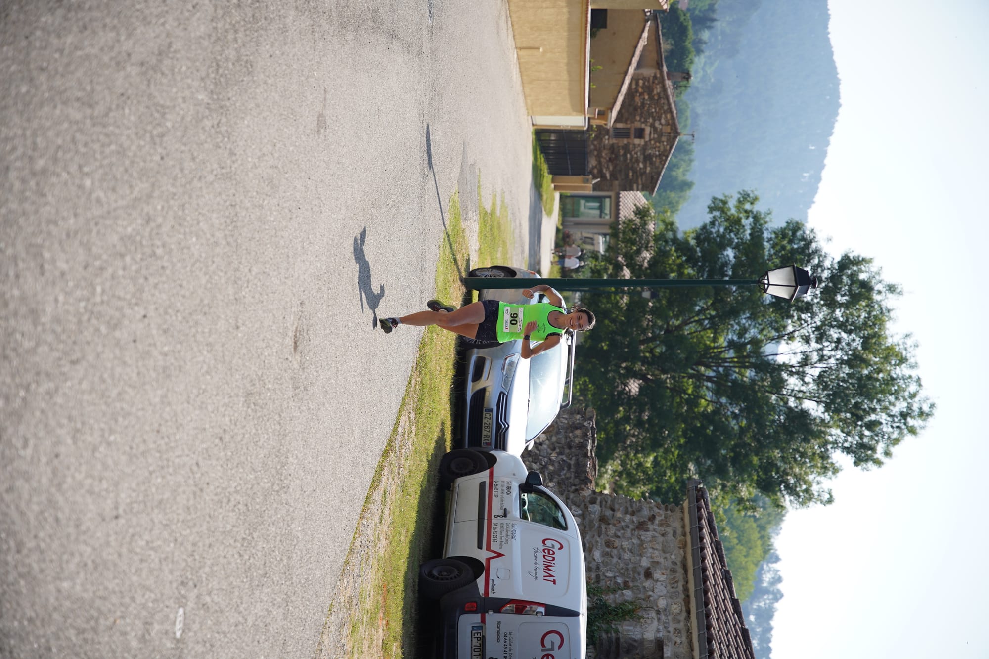 33ème édition de la Nouvelle Calade